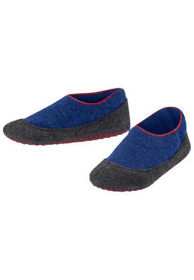 Cosyshoe kinder pantoffels – red pepper – 33-34
