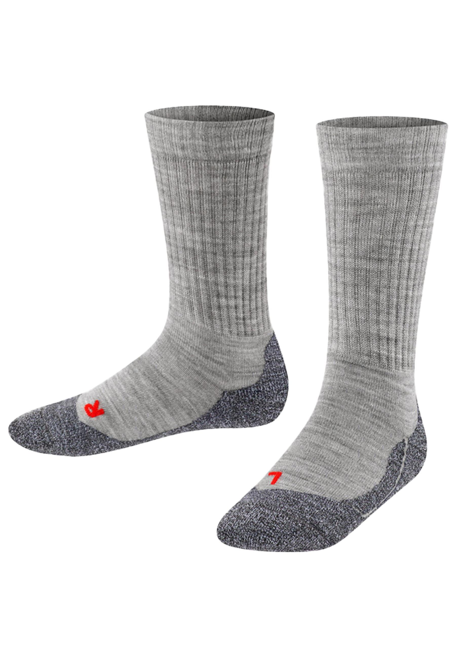 Skarpetki dziecięce Falke Active Warm 3/11