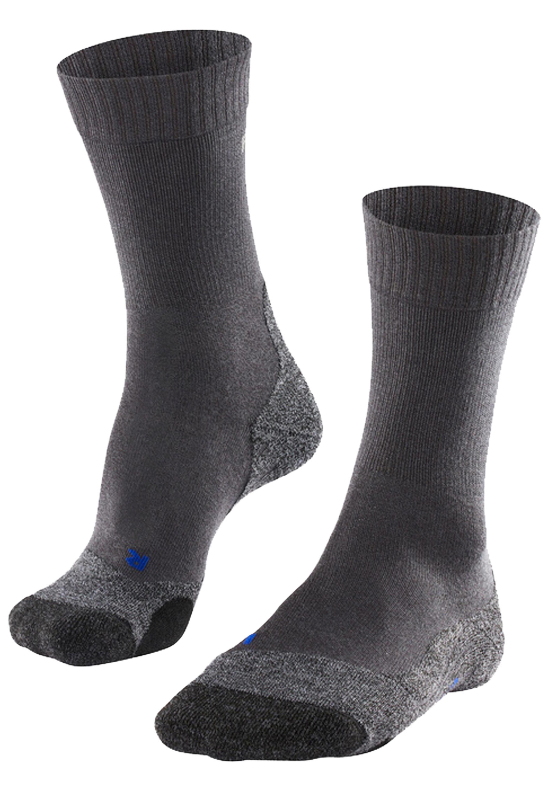 Damensocken Falke TK2 Cool 4/4