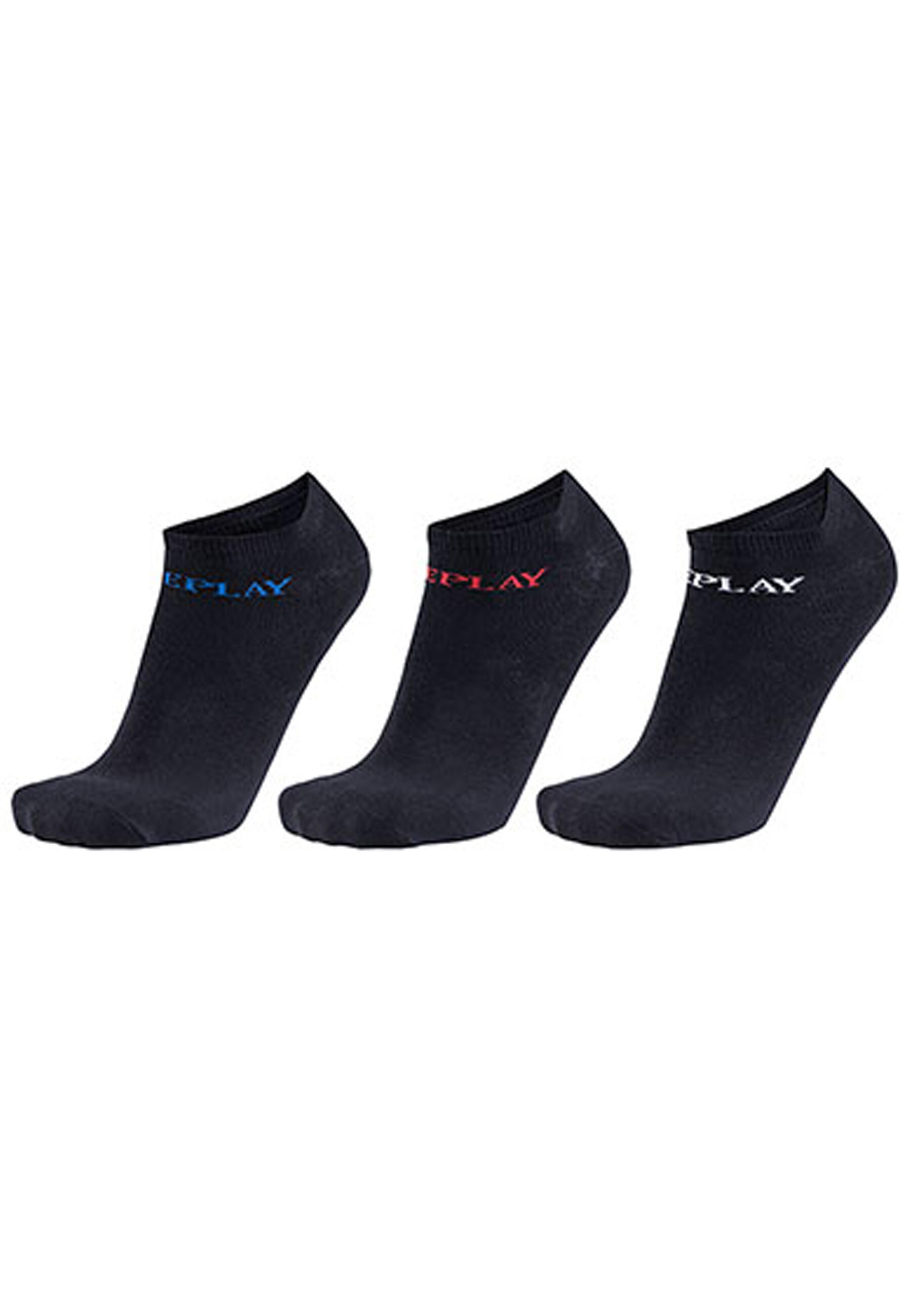 In Liner Basic Instep 3/4