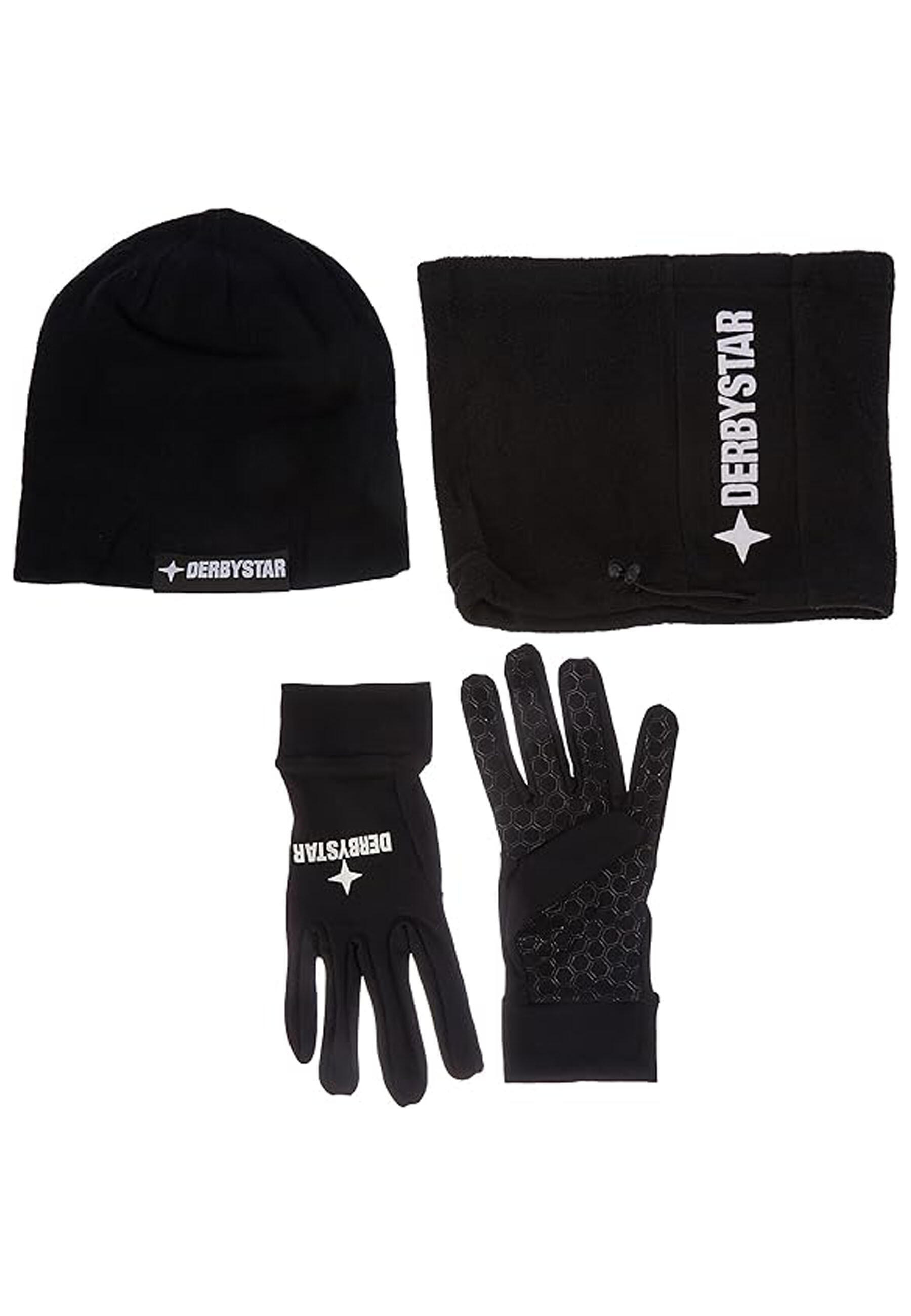 Bekleidungs-Set Winter 2021 Größe 11 Golf Unisex 3/5