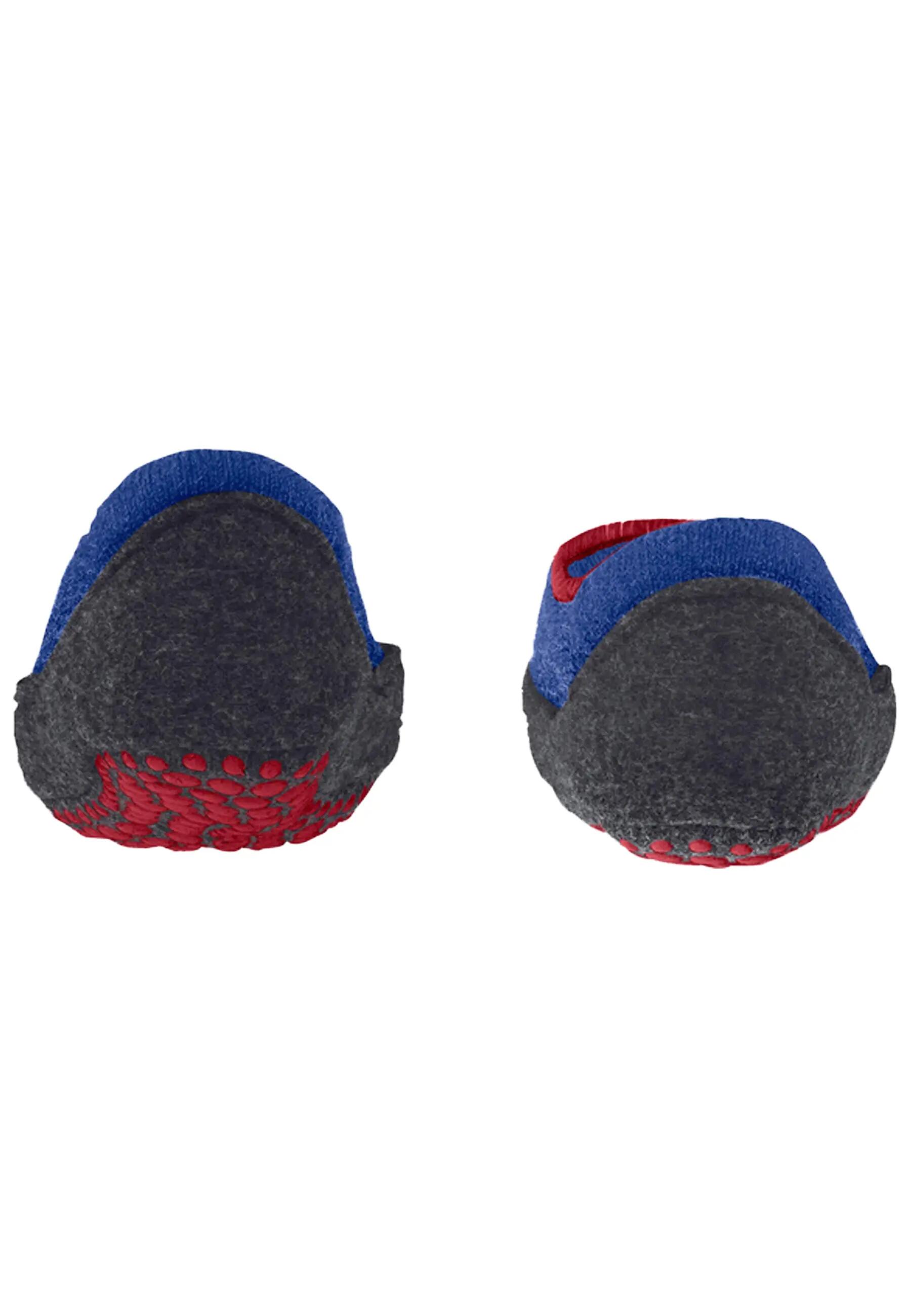 Cosyshoe kinder pantoffels – Kobalt – 33-34 3/4