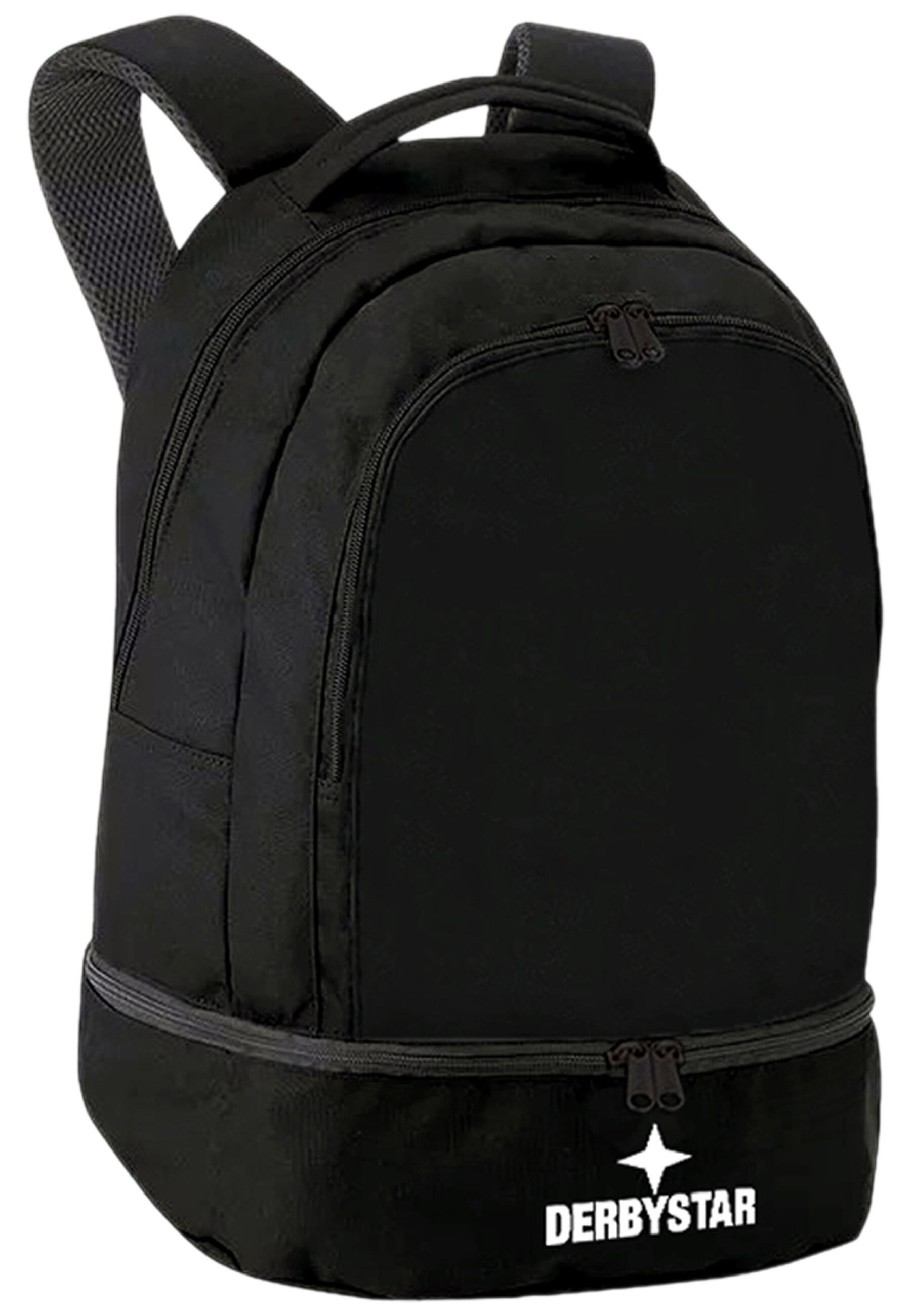 Derbystar Rucksack Basic v22 2/3