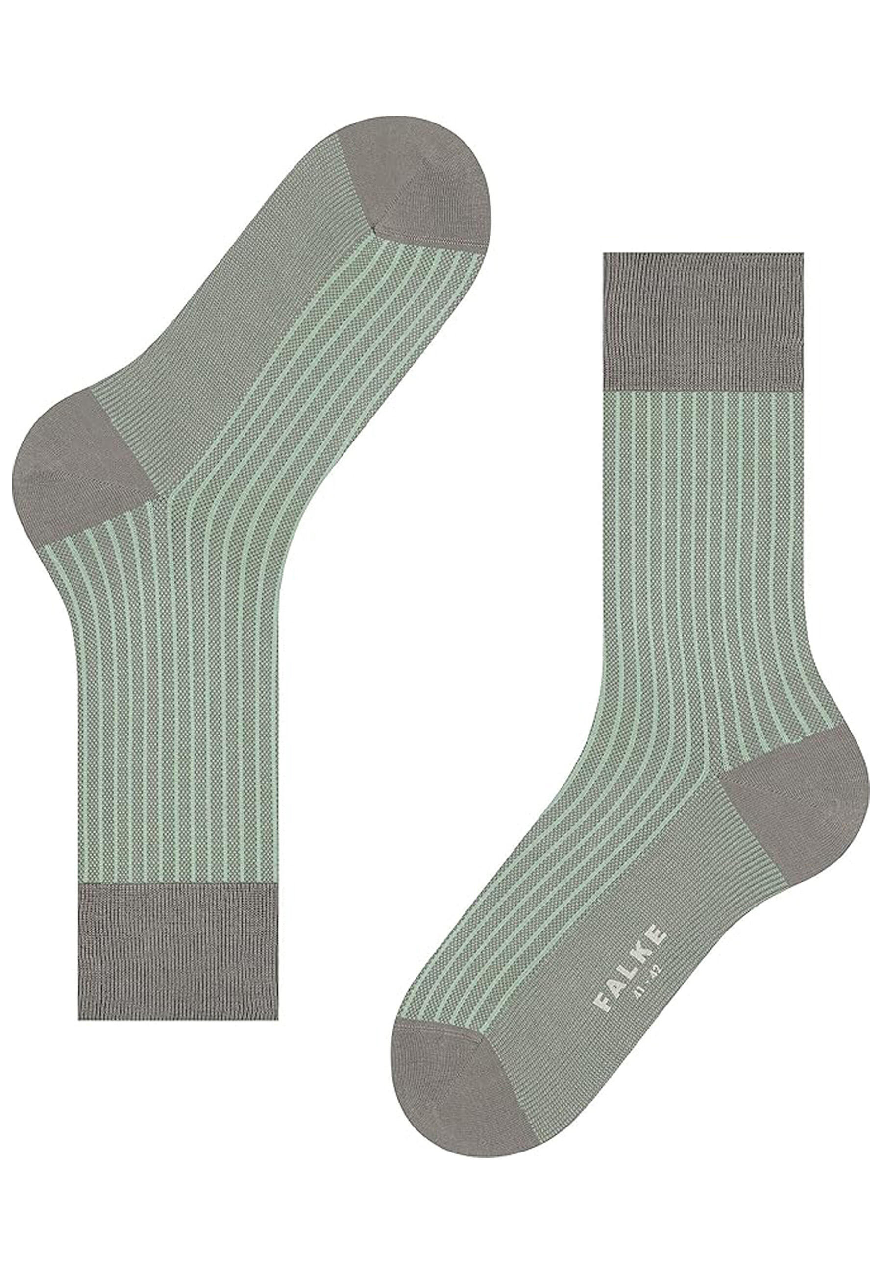 Oxford Stripe 4/7