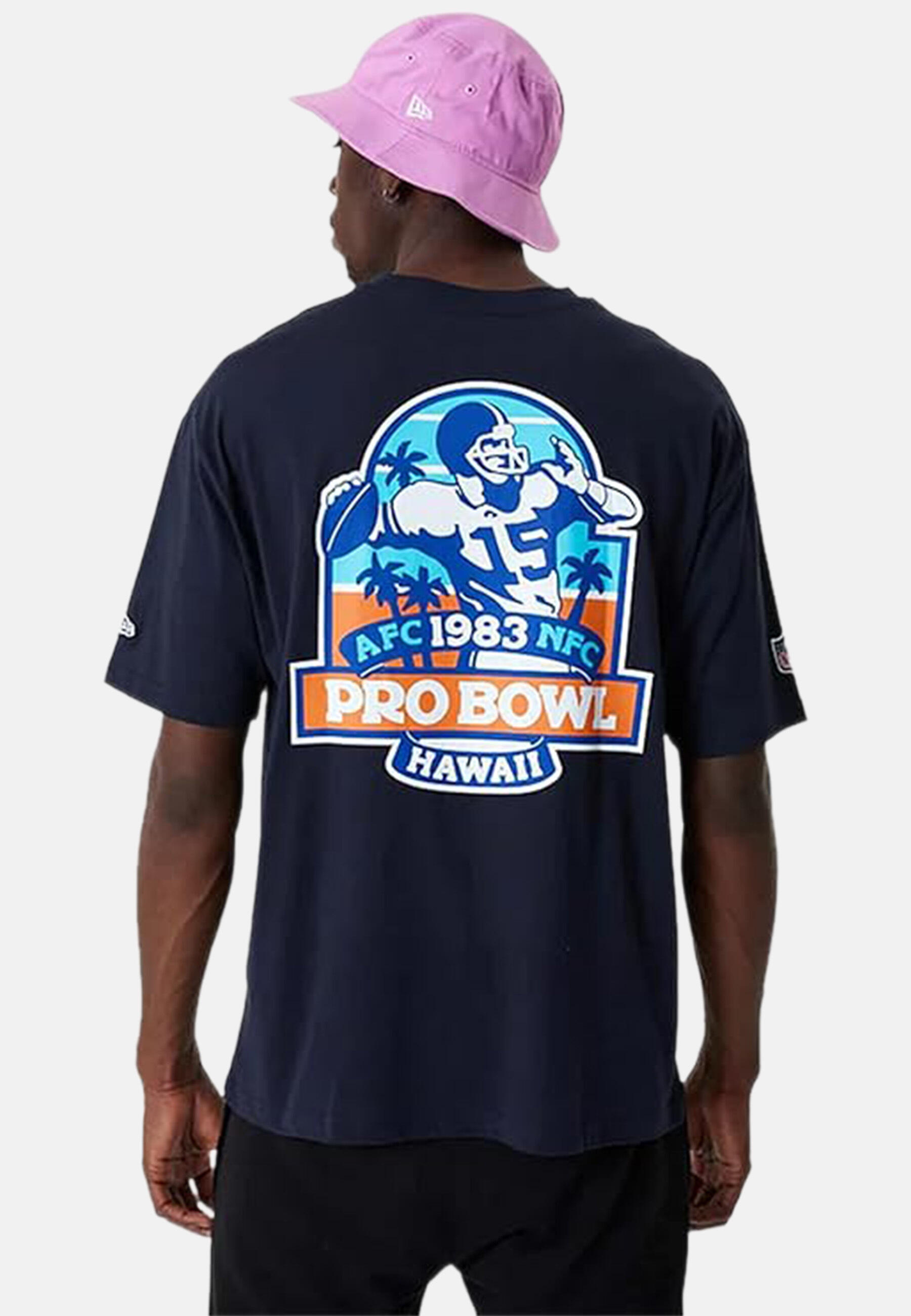 Nfl Retro Graphic 4/6
