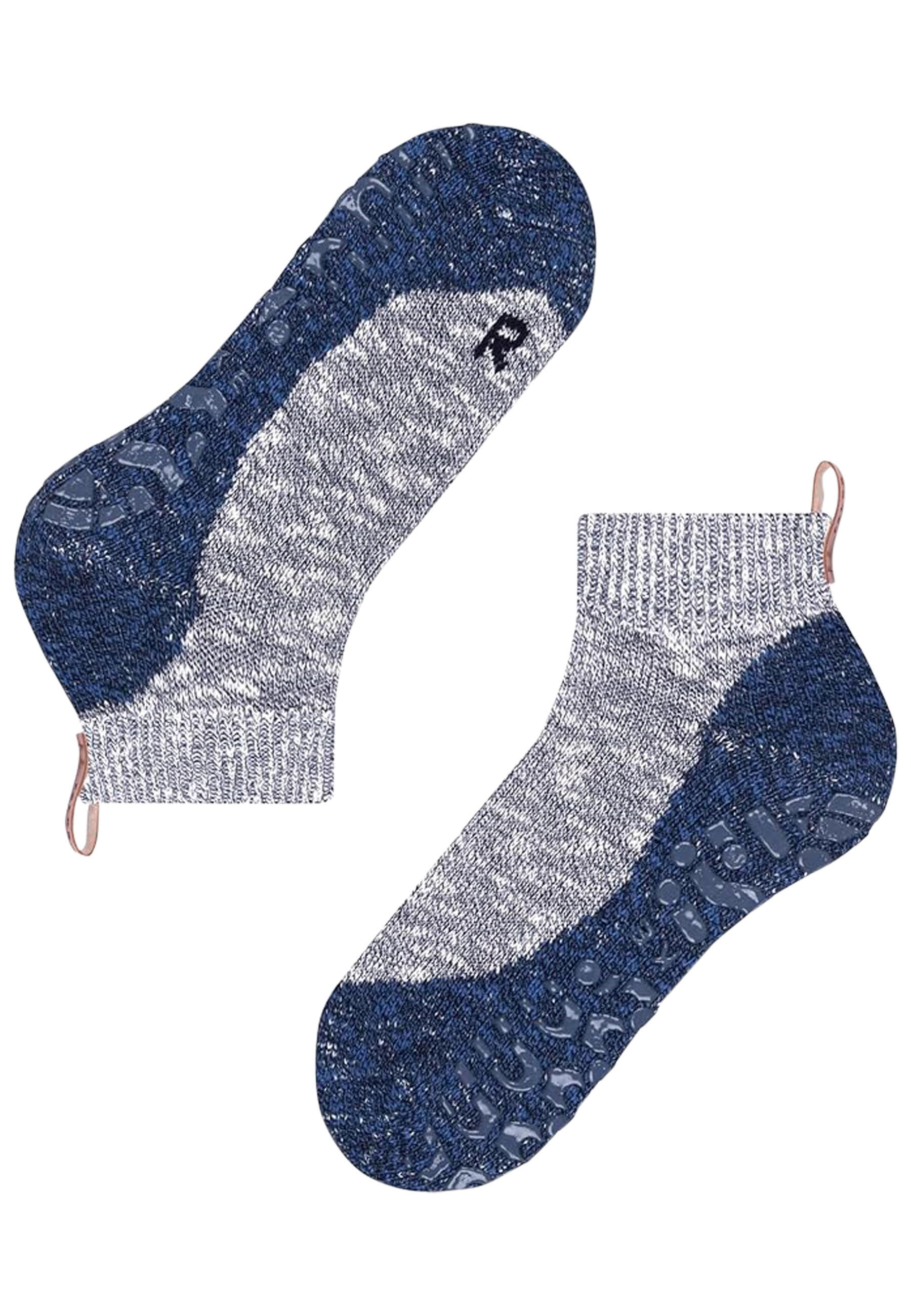 Lodge homepad heren pantoffels – Storm – 39-40 3/7