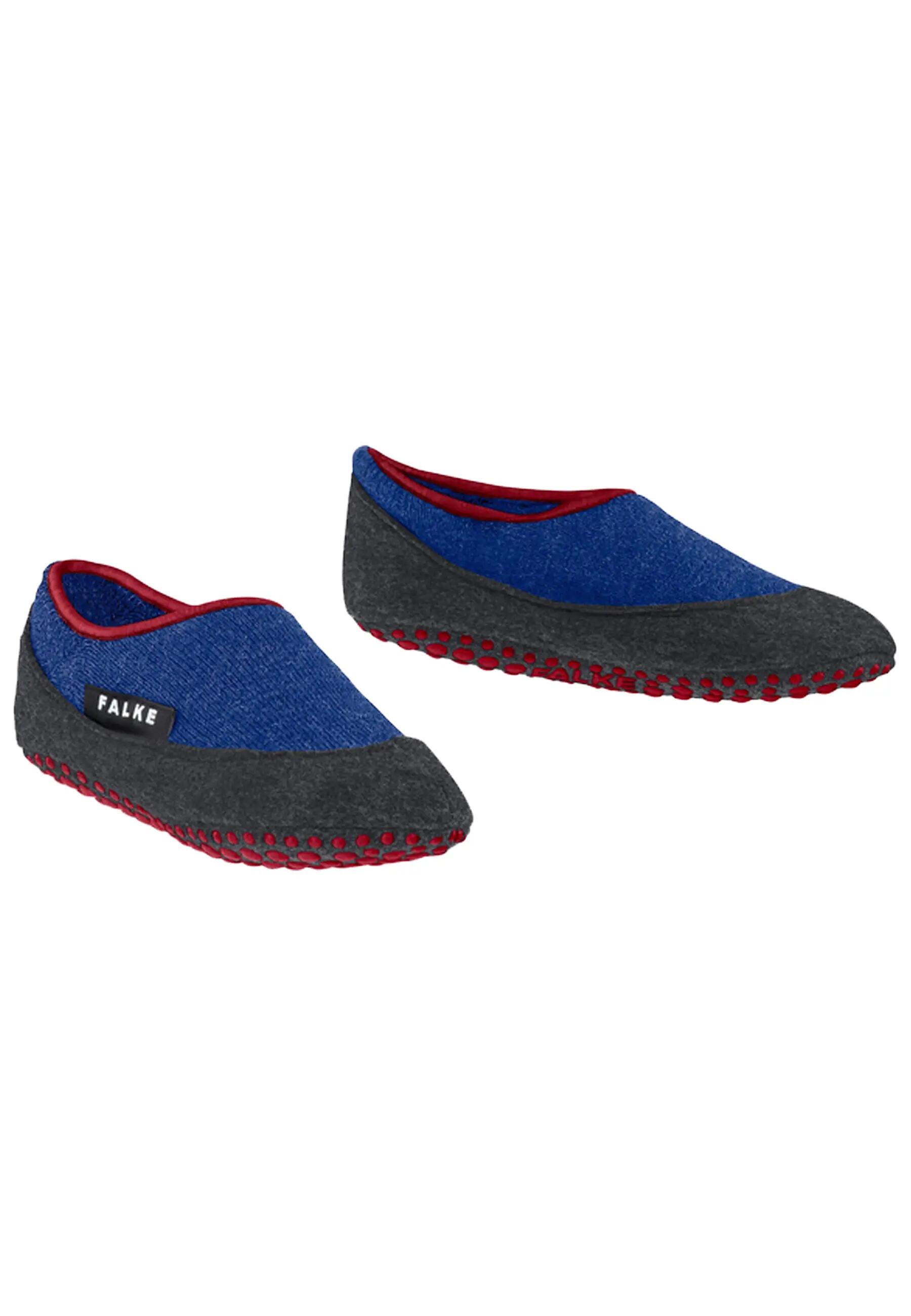 Cosyshoe kinder pantoffels – Kobalt – 33-34 4/4