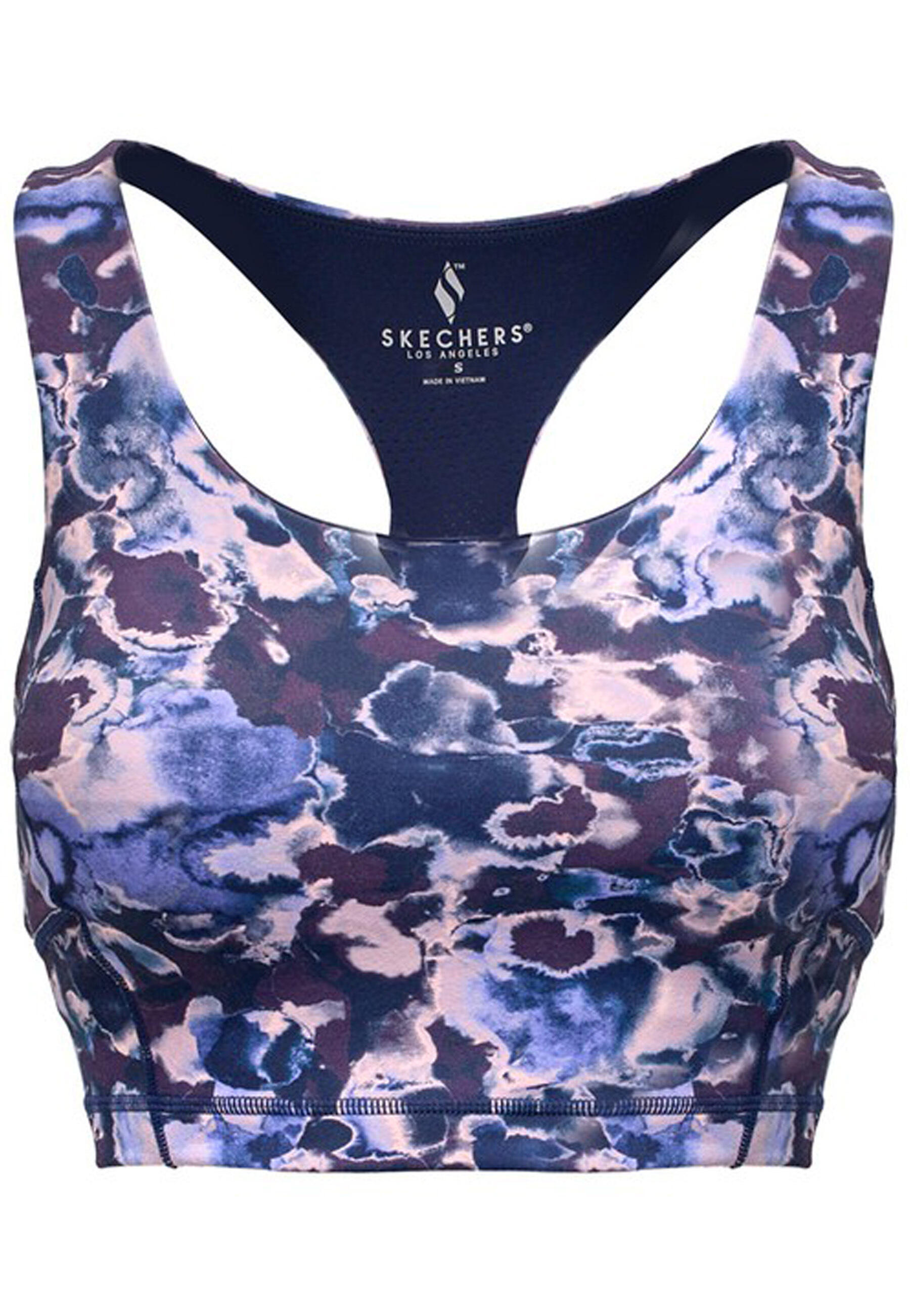 The Gowalk Dizzy Floral Racerb 2/4