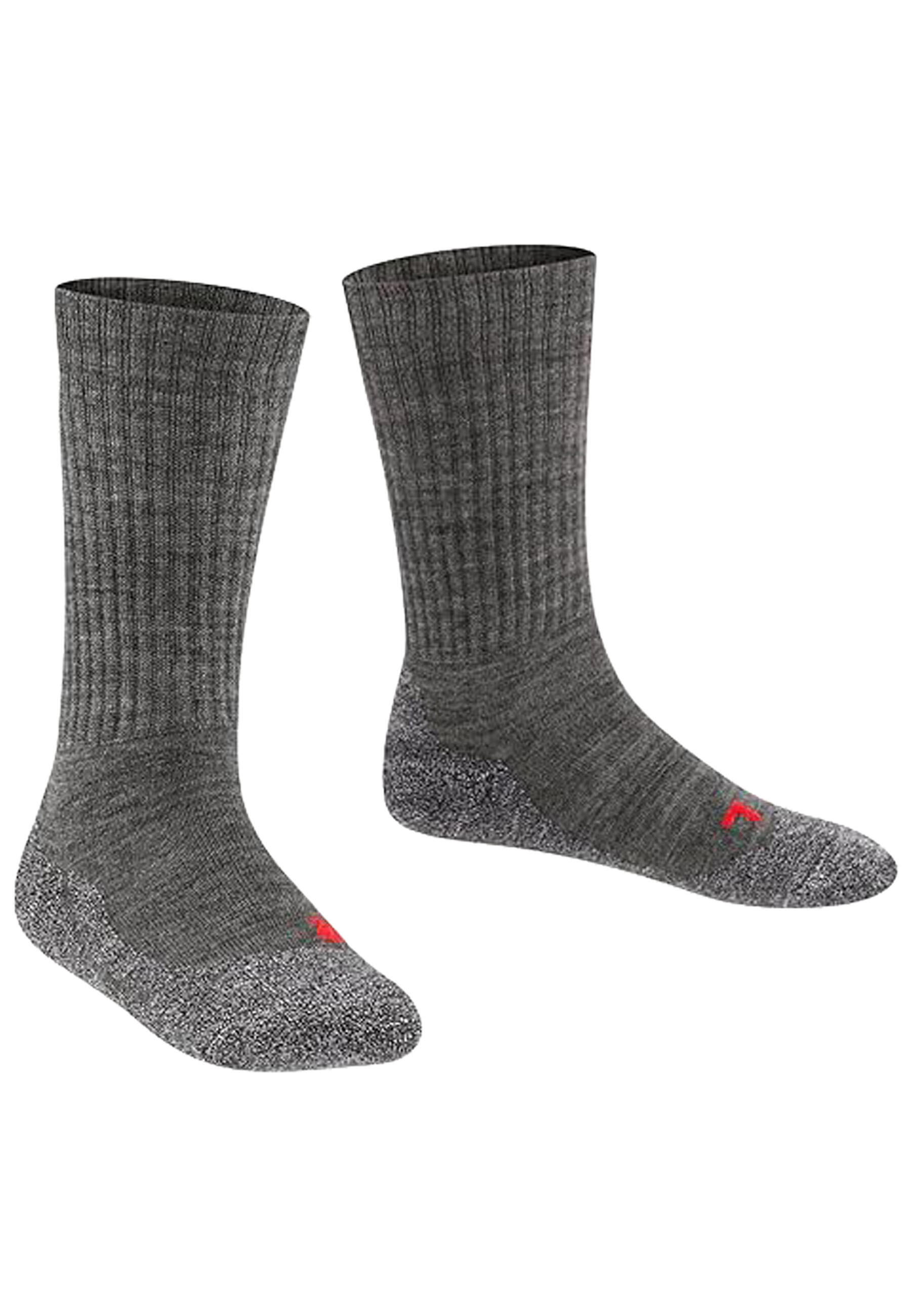 Skarpetki dziecięce Falke Active Warm 5/11