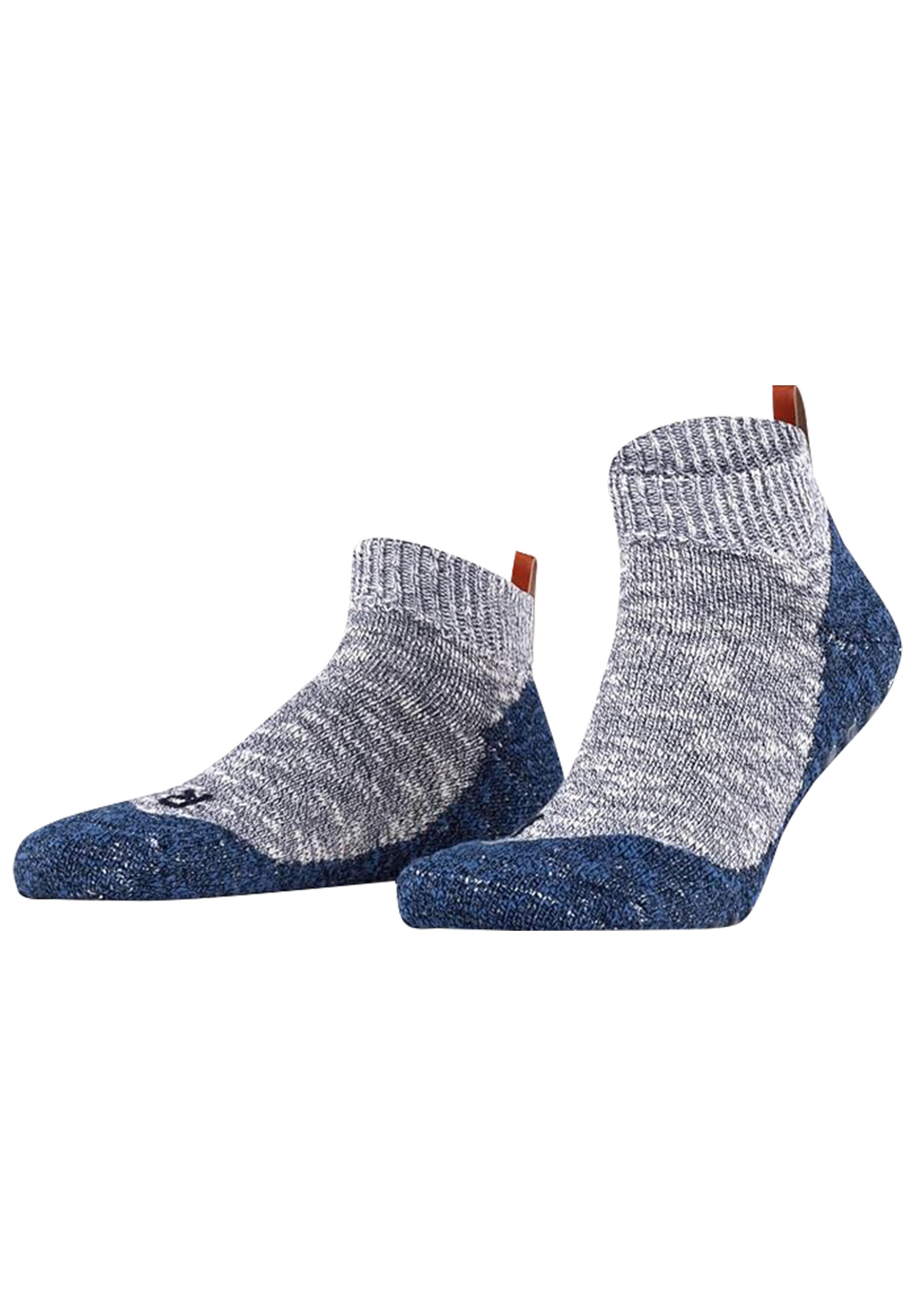 Lodge homepad heren pantoffels – Storm – 39-40 2/7