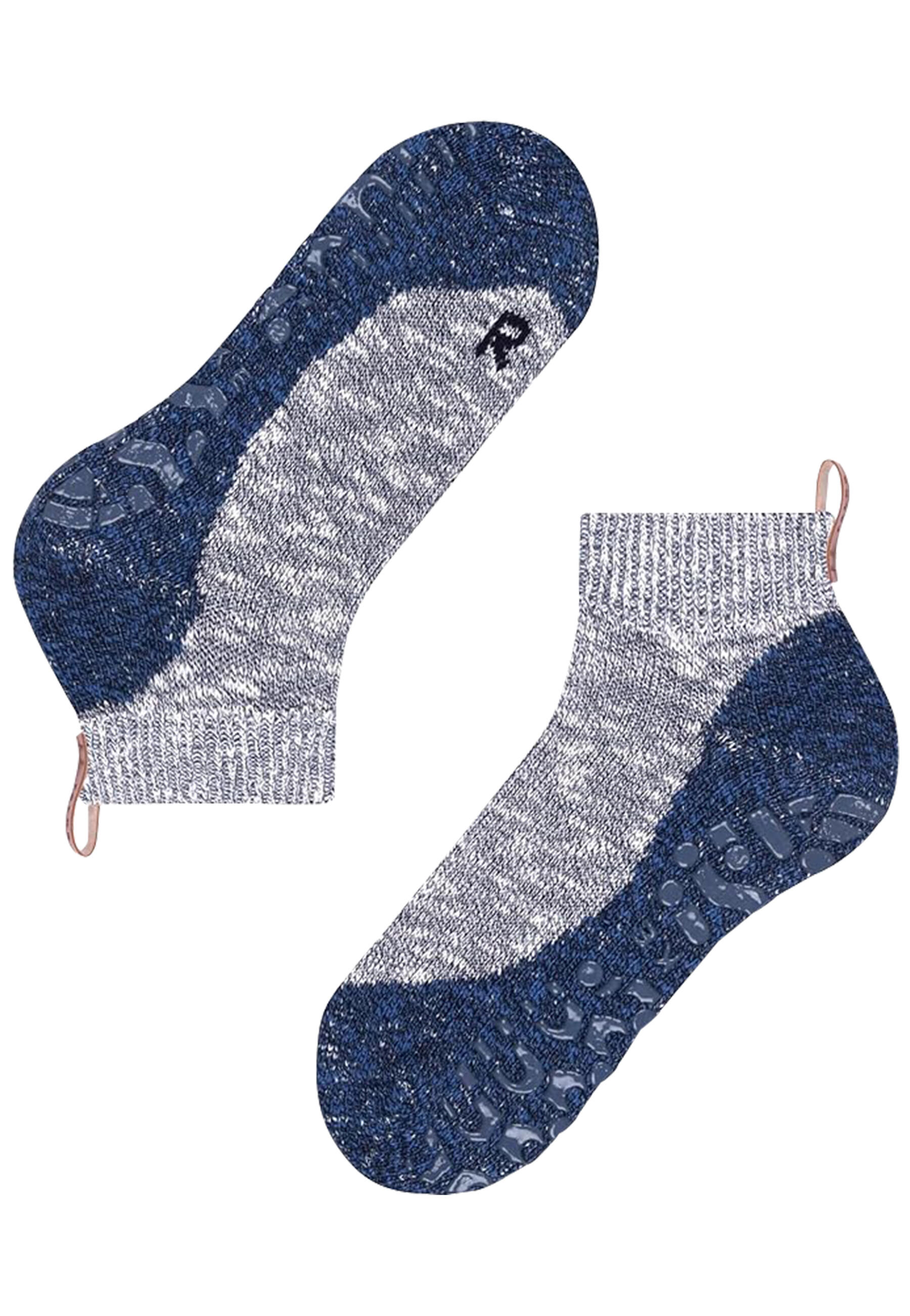 Lodge homepad heren pantoffels – Storm – 39-40 4/7