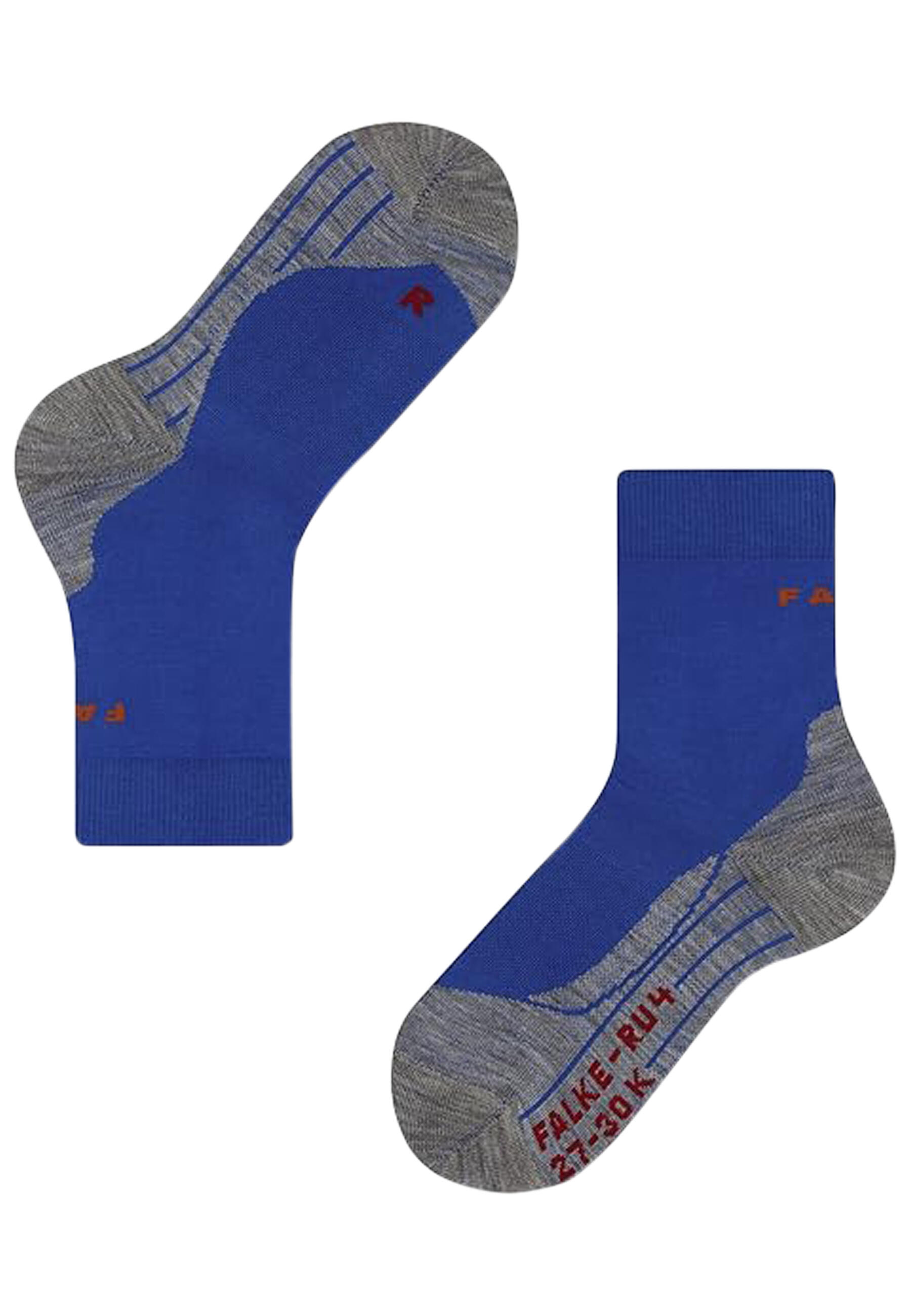Socken Falke RU4 enfants 11/13