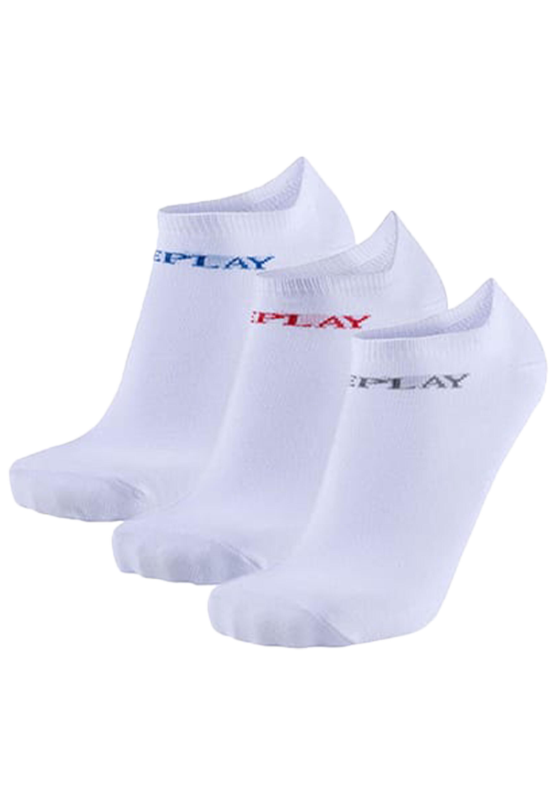 In Liner Basic Instep 3/3