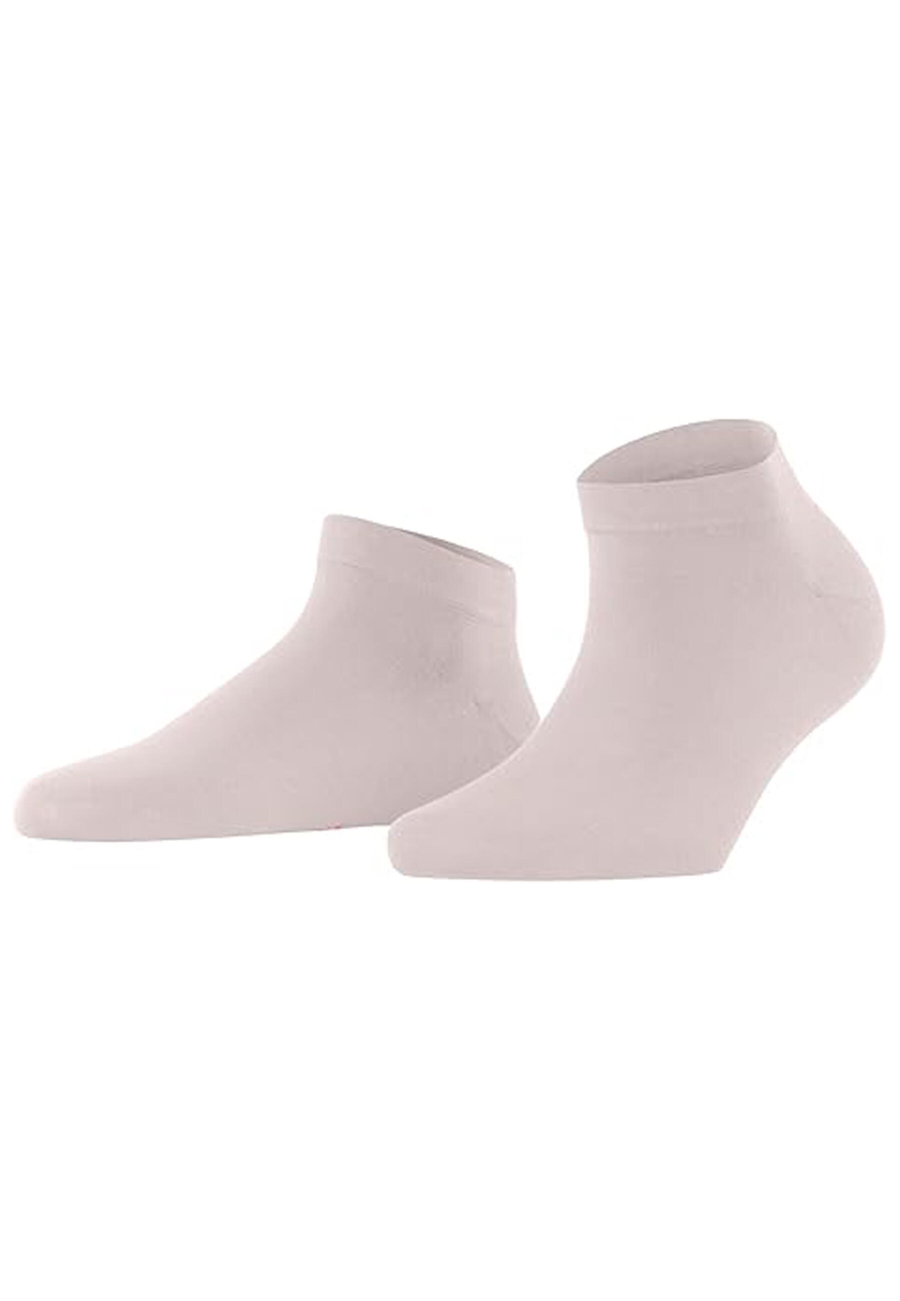 Krótkie skarpety damskie Falke Fine Softness 50 DEN 2/5