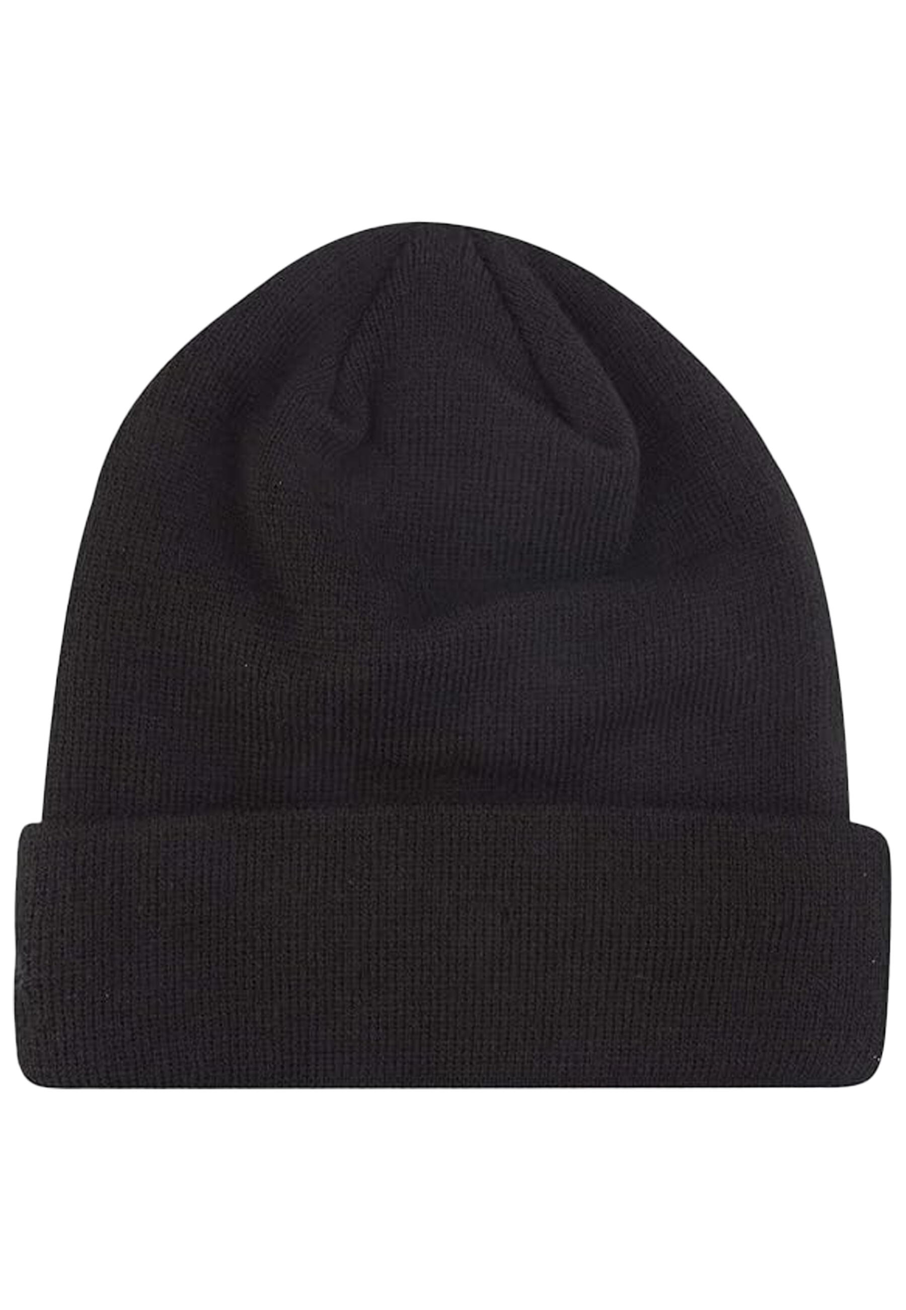 Bonnet tricot New Era  MLB Essential New York Yankees 3/4