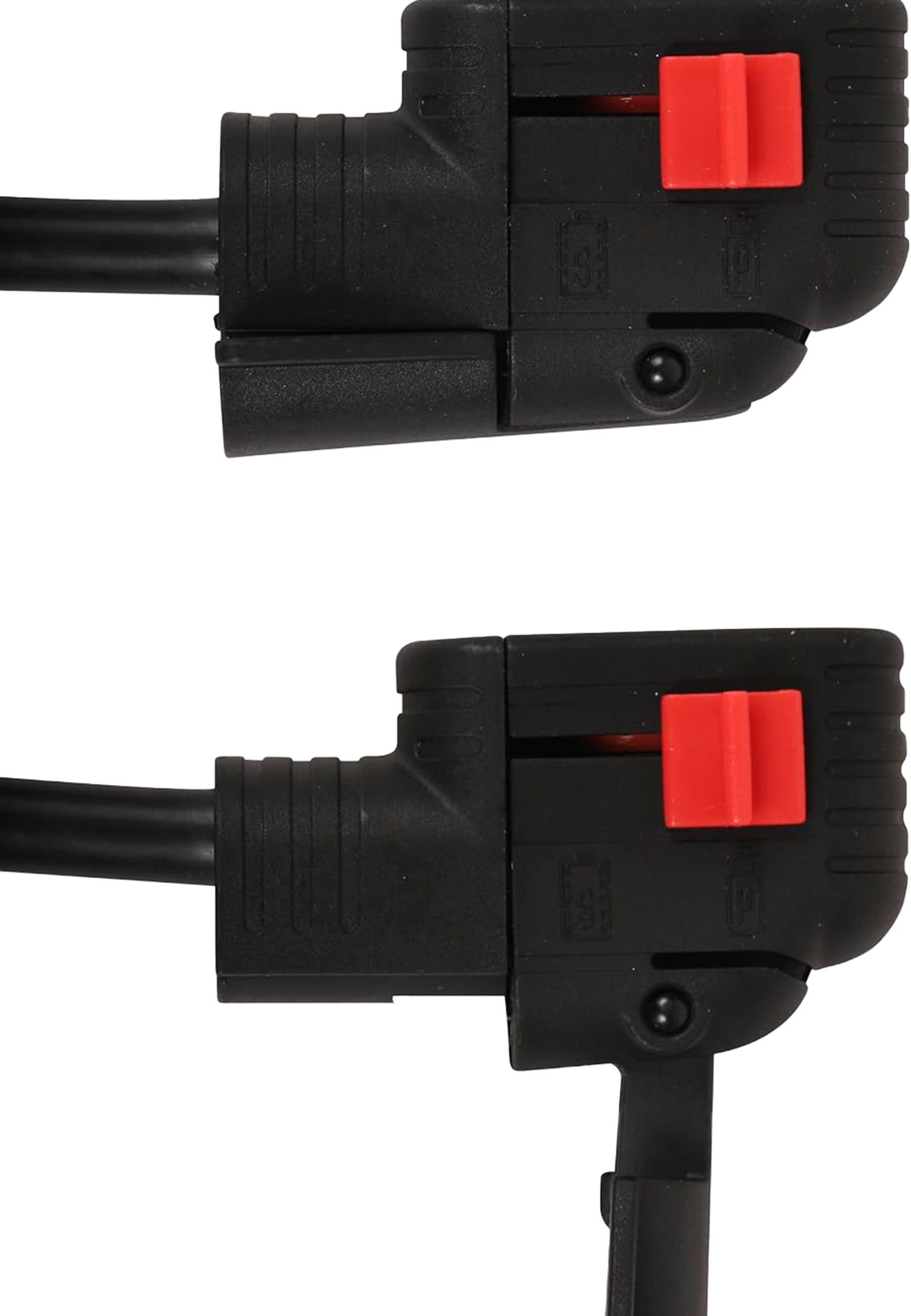Fußpumpenanschluss für Pumpe Zefal Switch 5/5