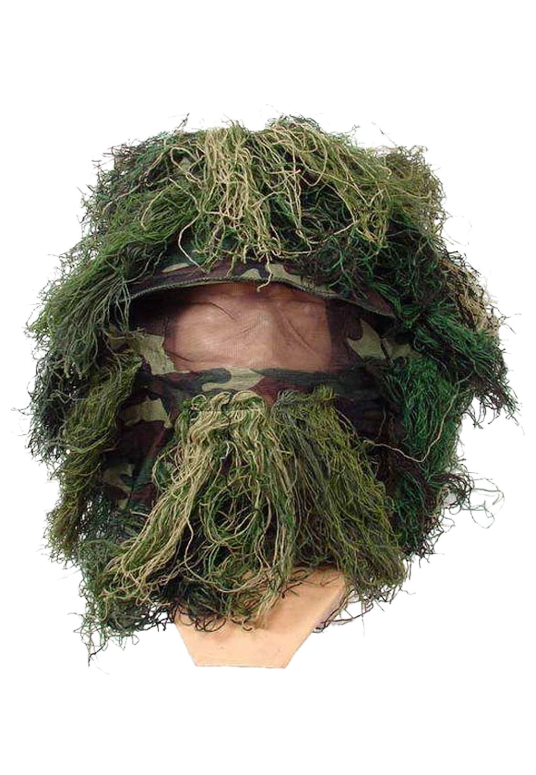 Ghillie 3/5