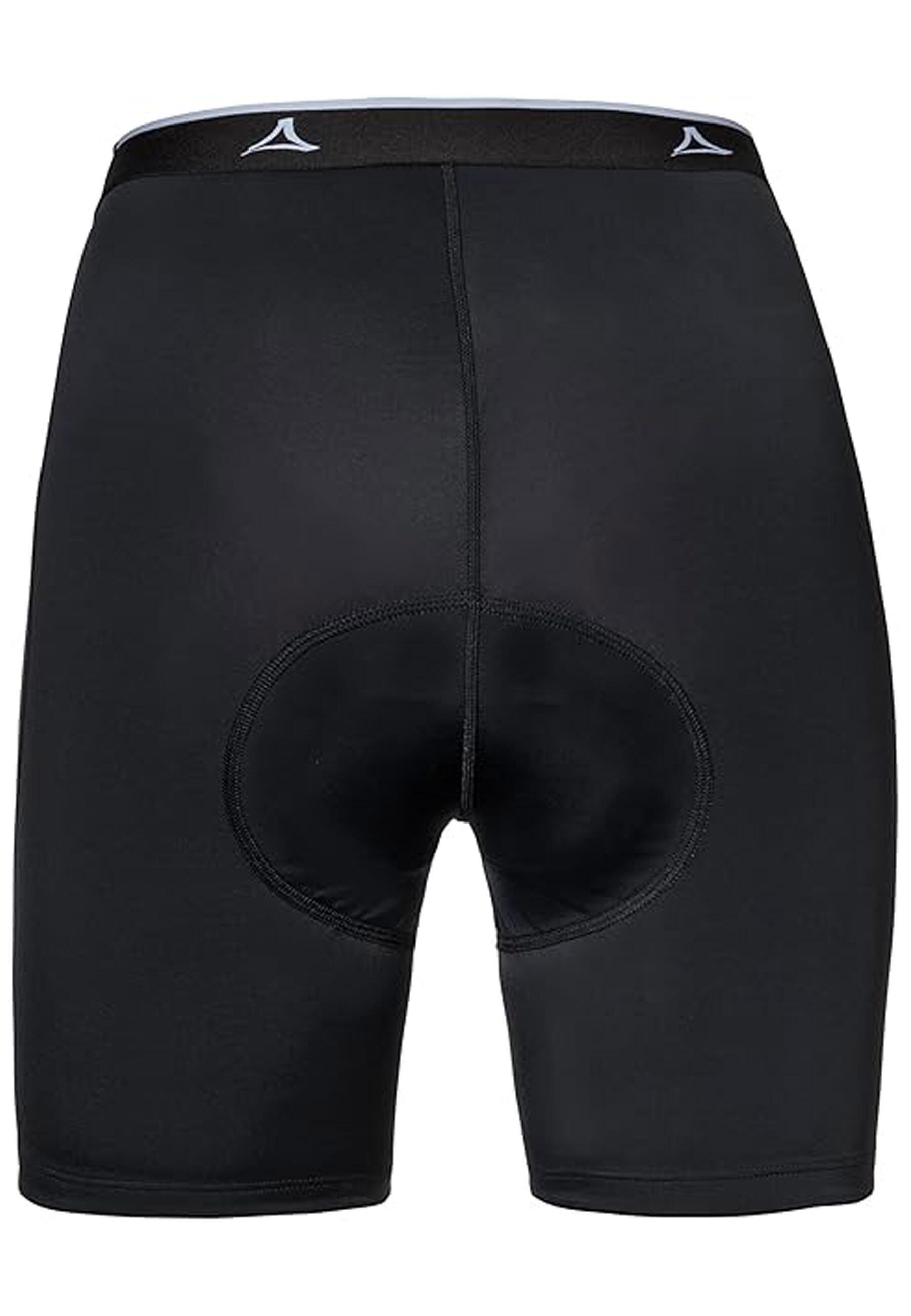 Schöffel Skin Pants 2h L schwarz Größe 42 3/4