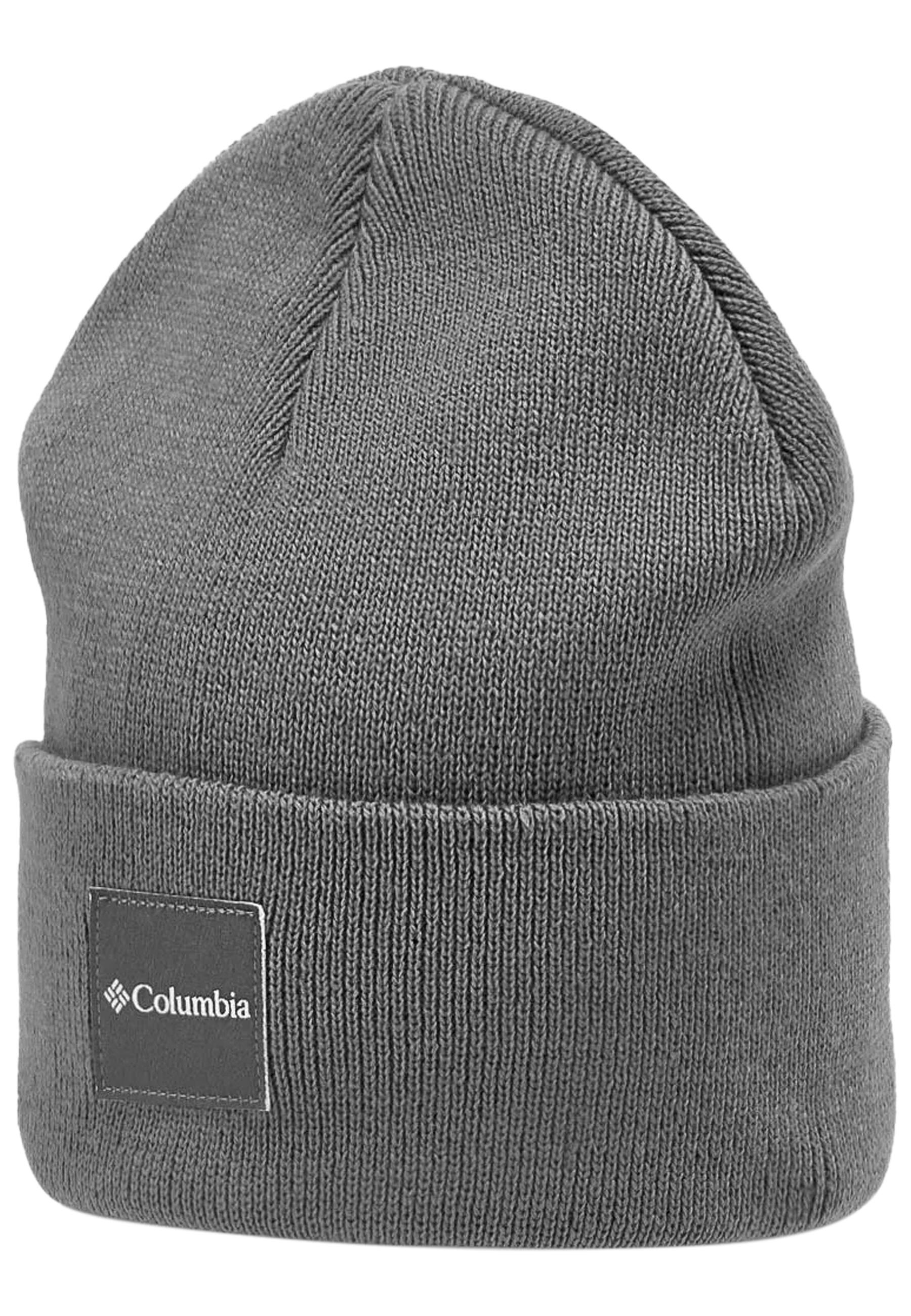 Mütze warm weich Unidex - City Trek™ Heavyweight Beanie 3/4