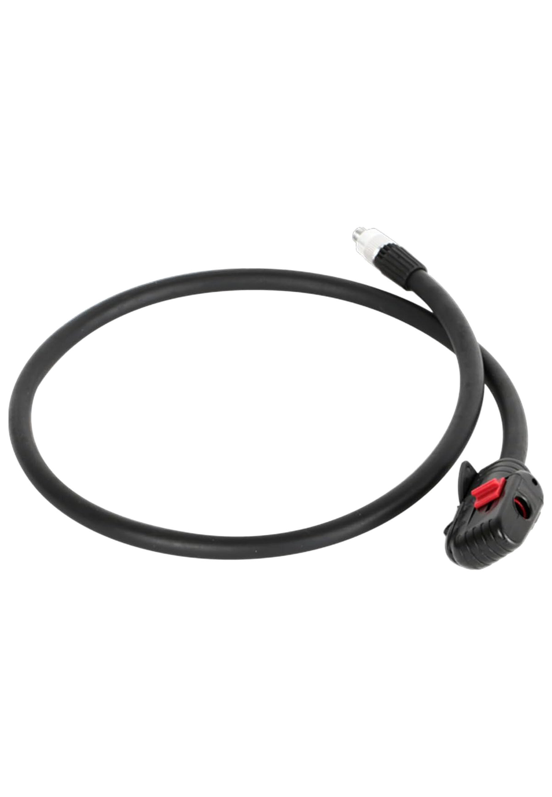 Fußpumpenanschluss für Pumpe Zefal Switch 4/5