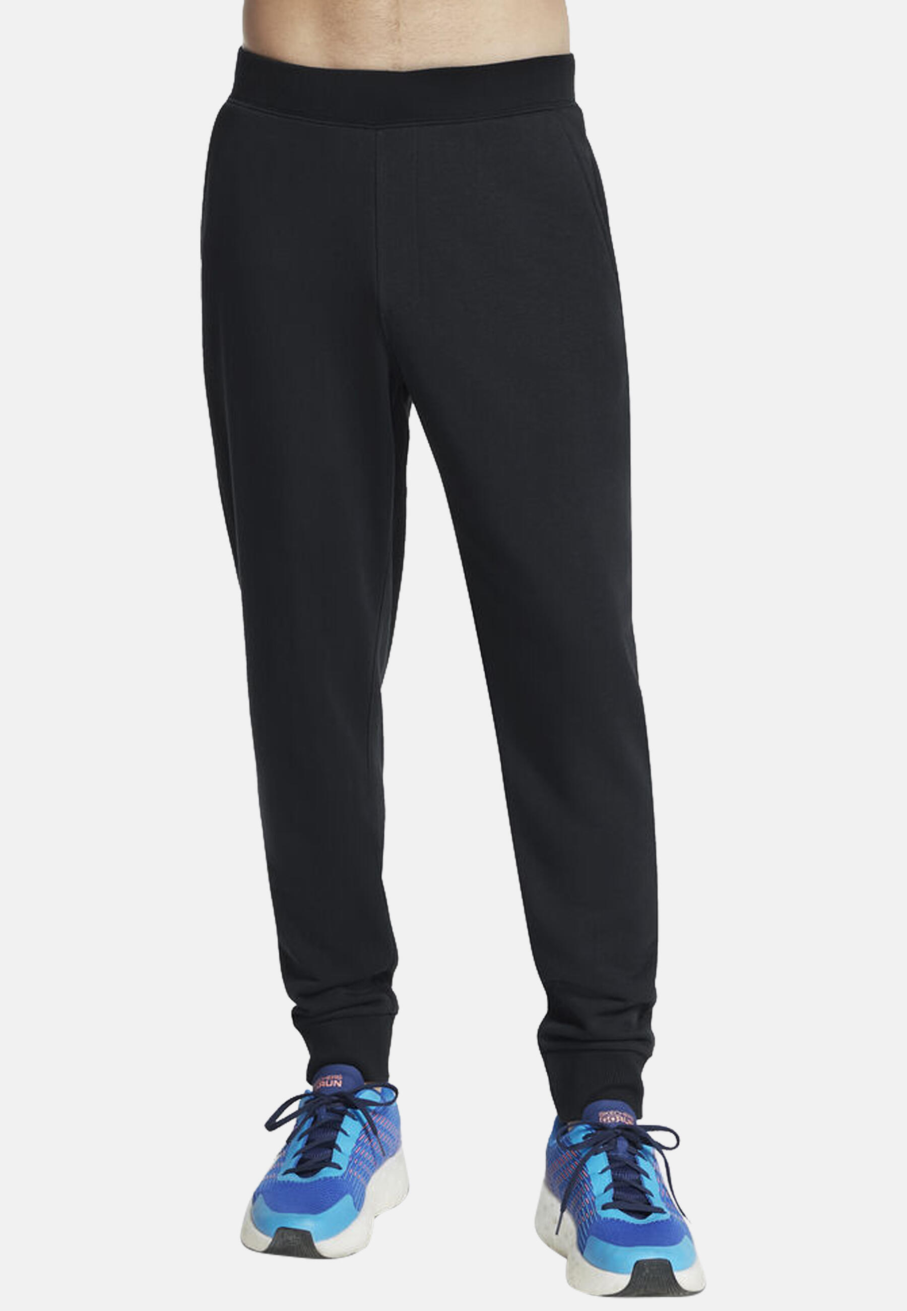 Skechers Go Walk Expedition Jogger Pant, Herren, Hose, grau 7/7