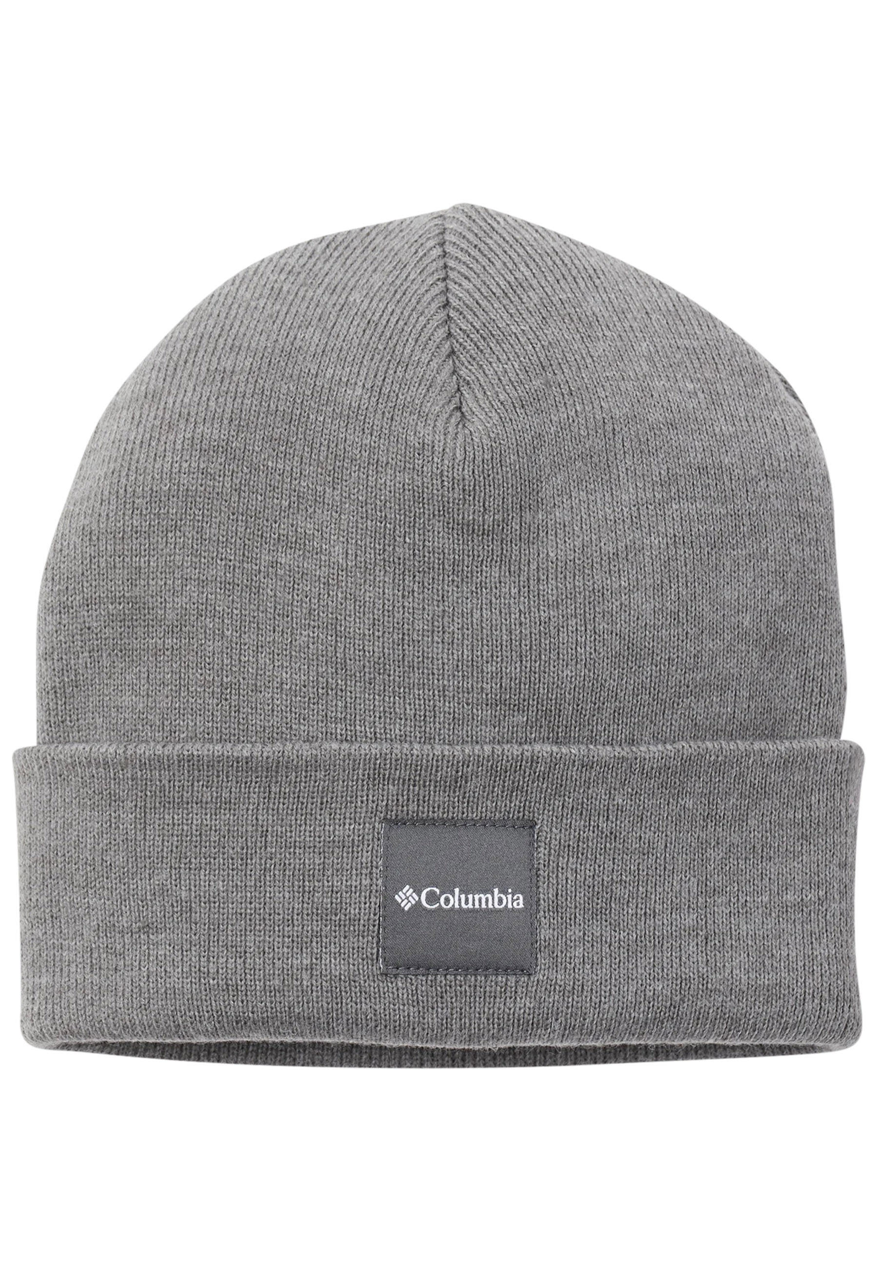 Mütze warm weich Unidex - City Trek™ Heavyweight Beanie 2/4