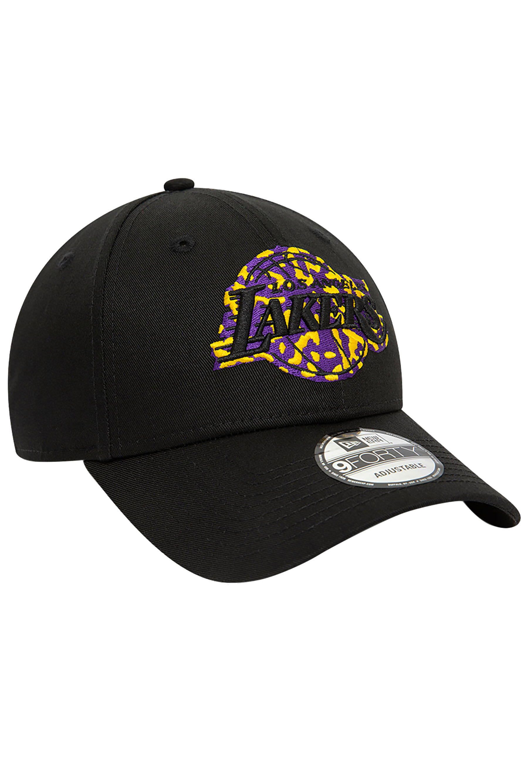 LA Lakers Seasonal Infill 9Forty 4/5