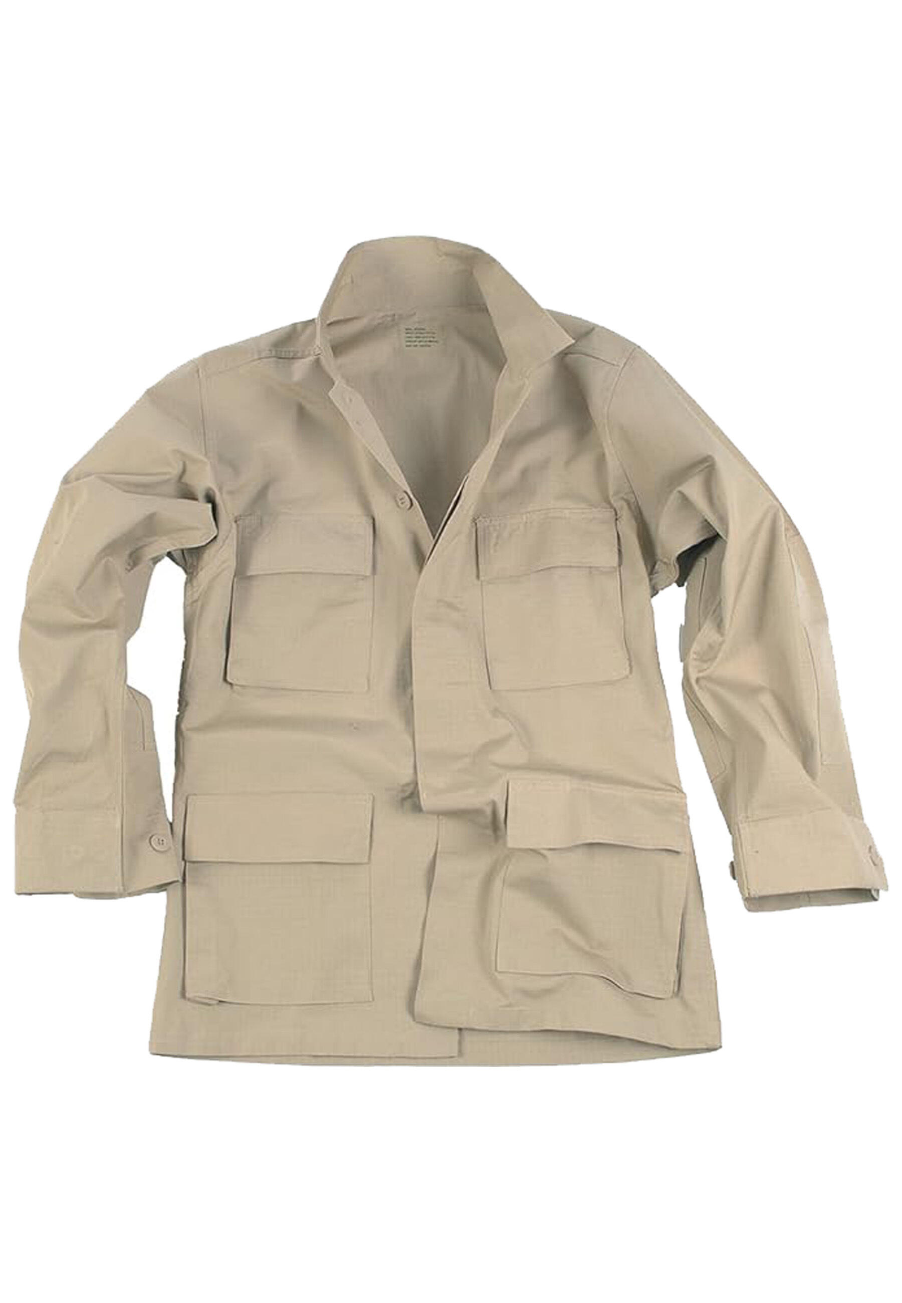 Bdu R/S 3/3