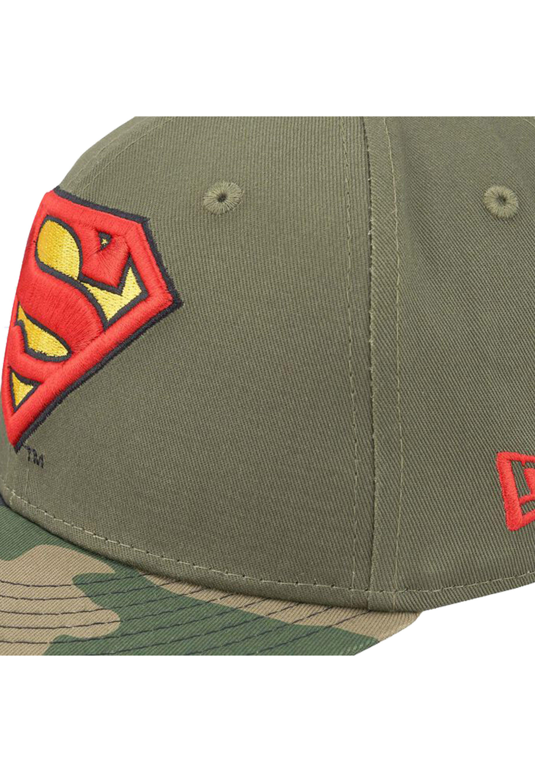9Fifty Supman 2/4