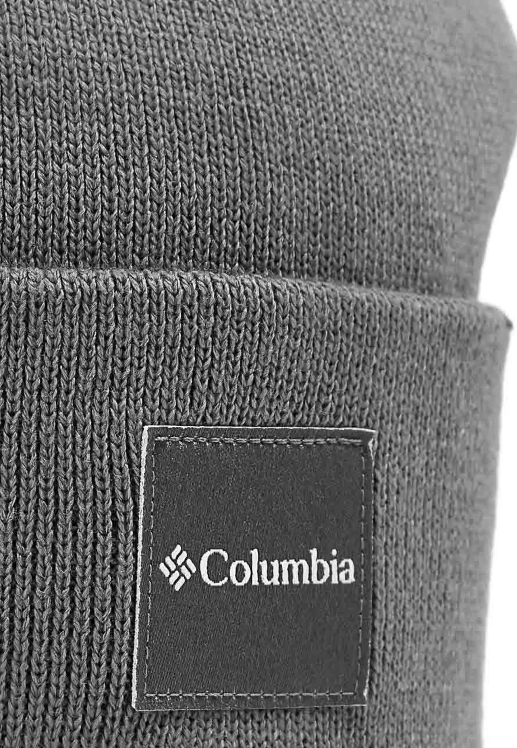 Mütze warm weich Unidex - City Trek™ Heavyweight Beanie 4/4