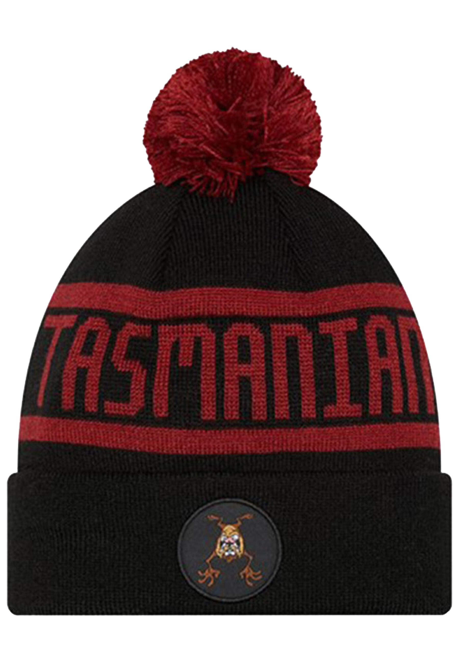 Jake Cuff Taz 2/4