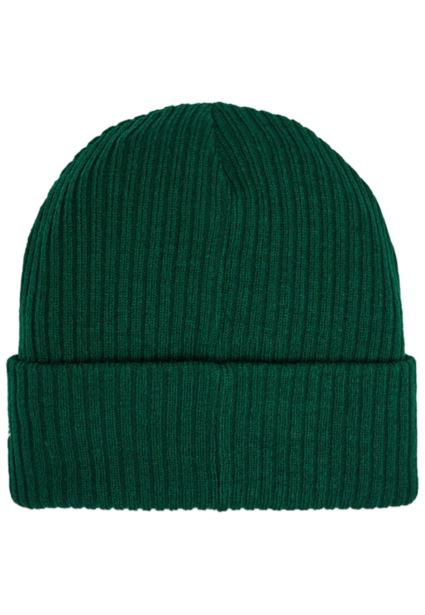 Colour Cuff Knit 3/4