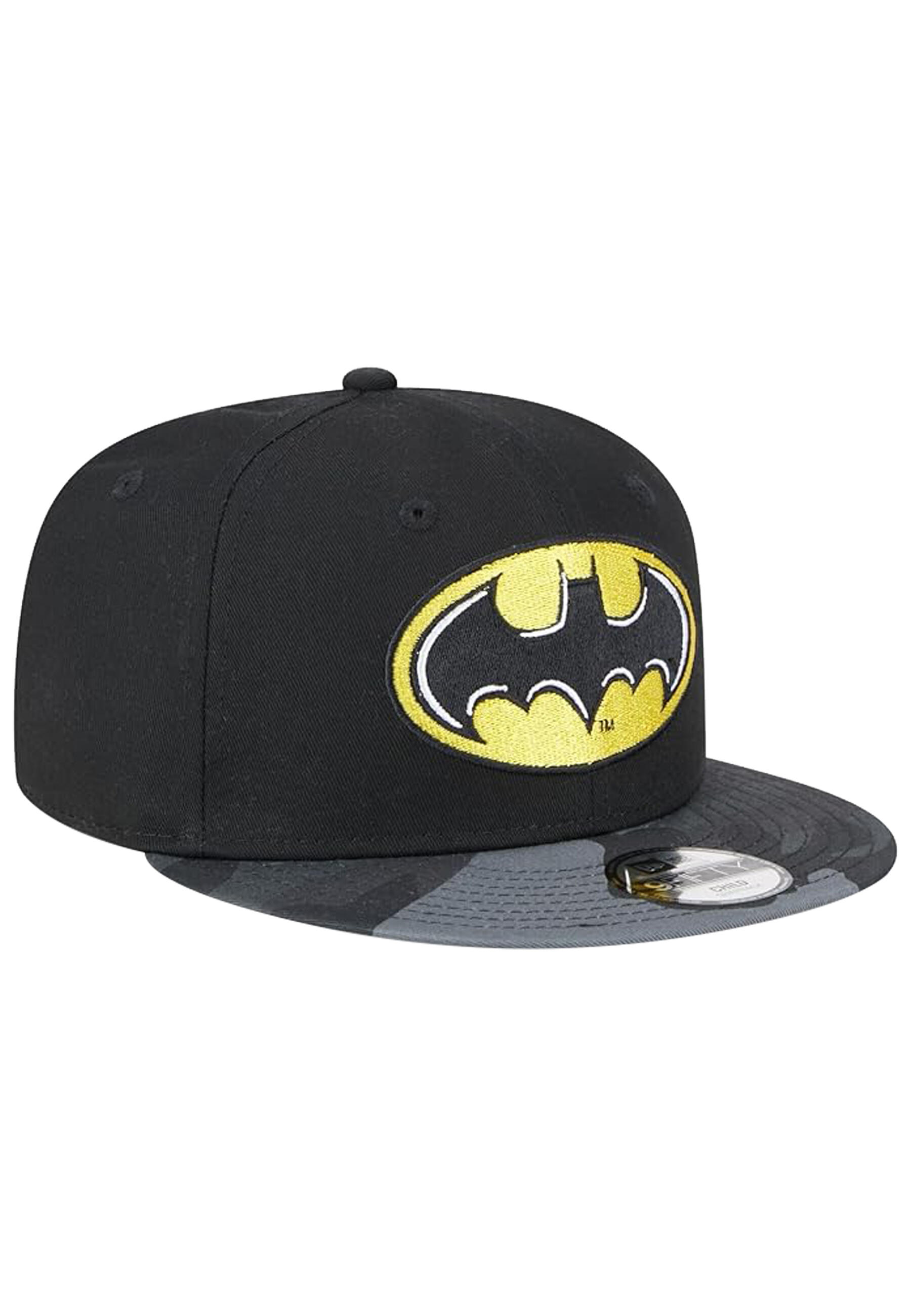9Fifty Batman 6/6