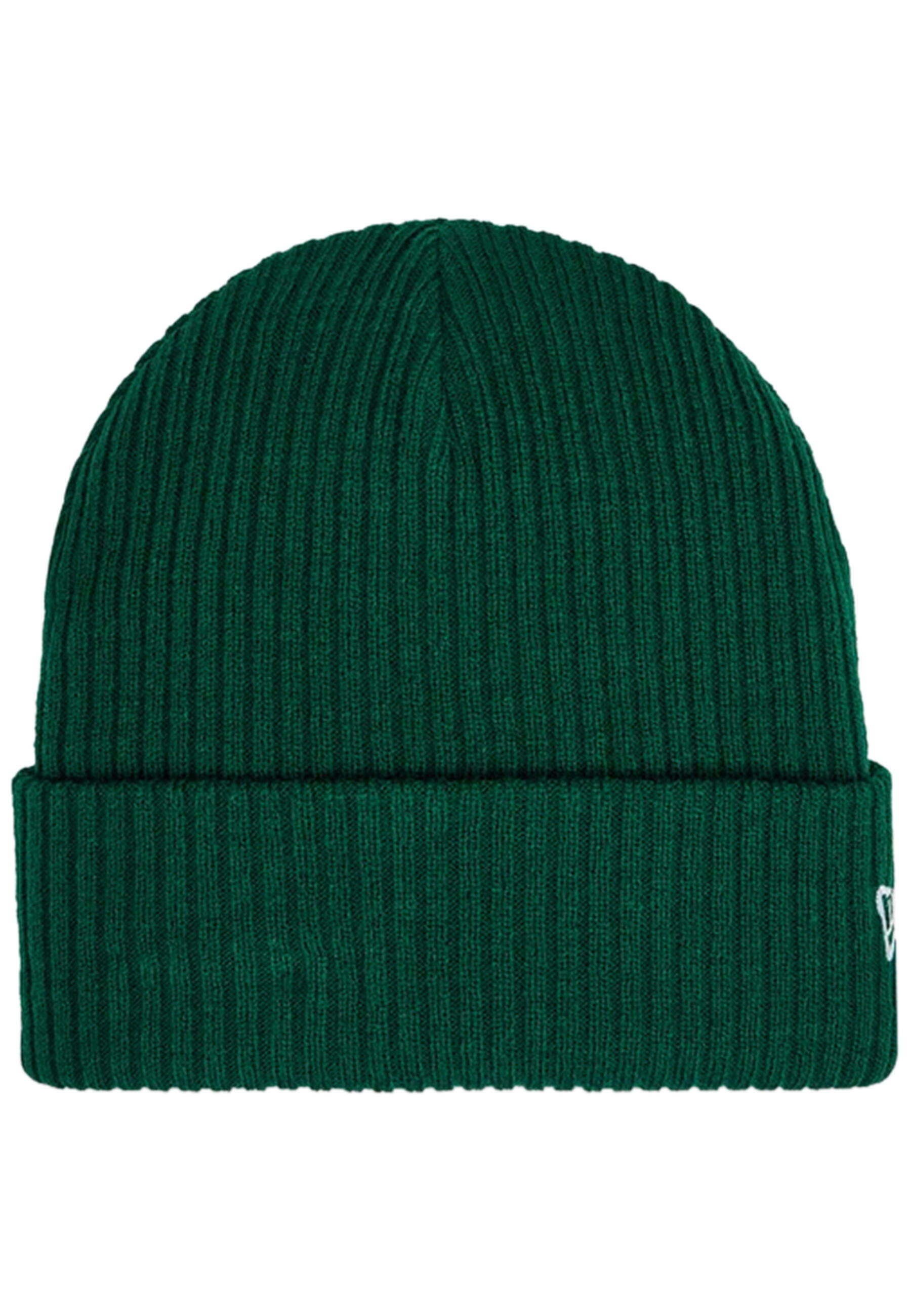 Colour Cuff Knit 2/4
