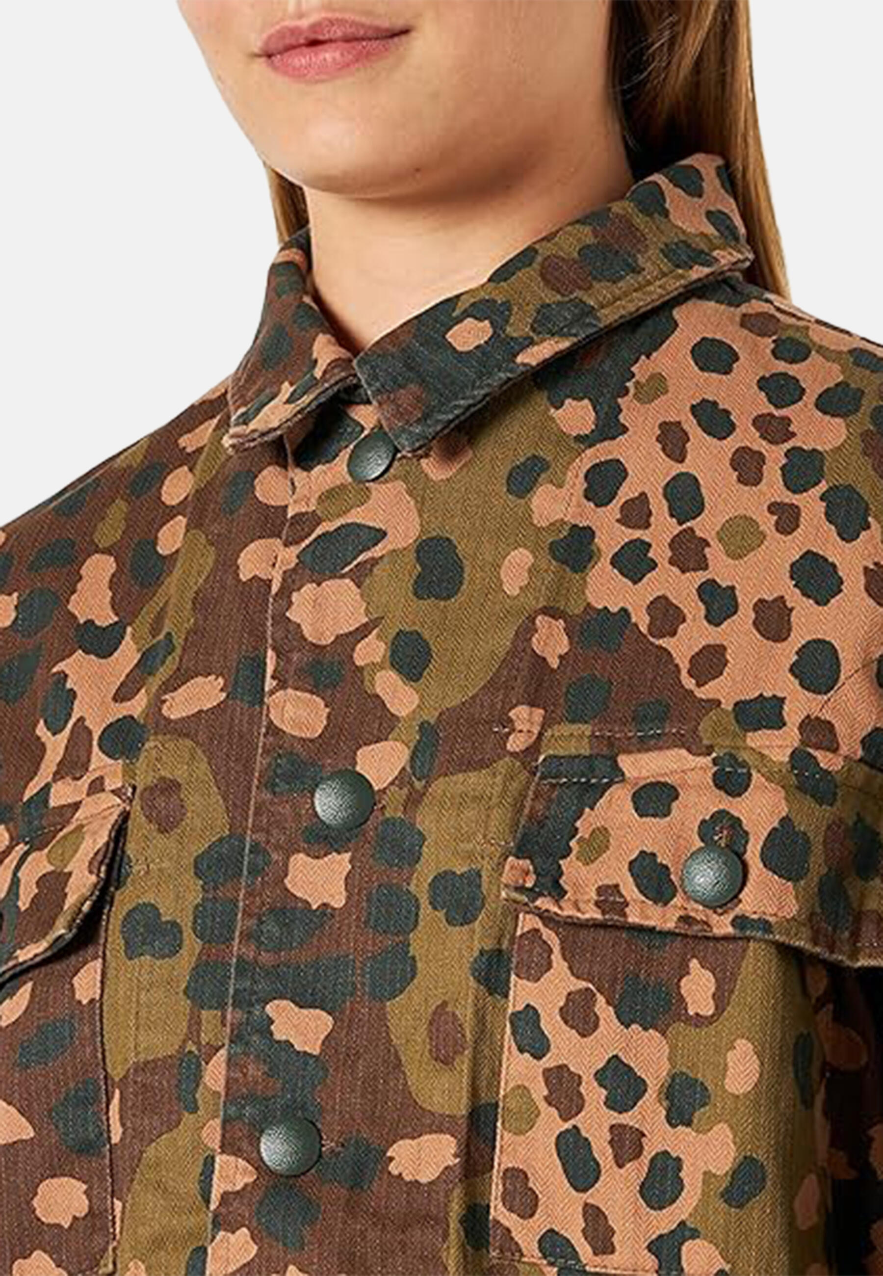 Jacke 4/4