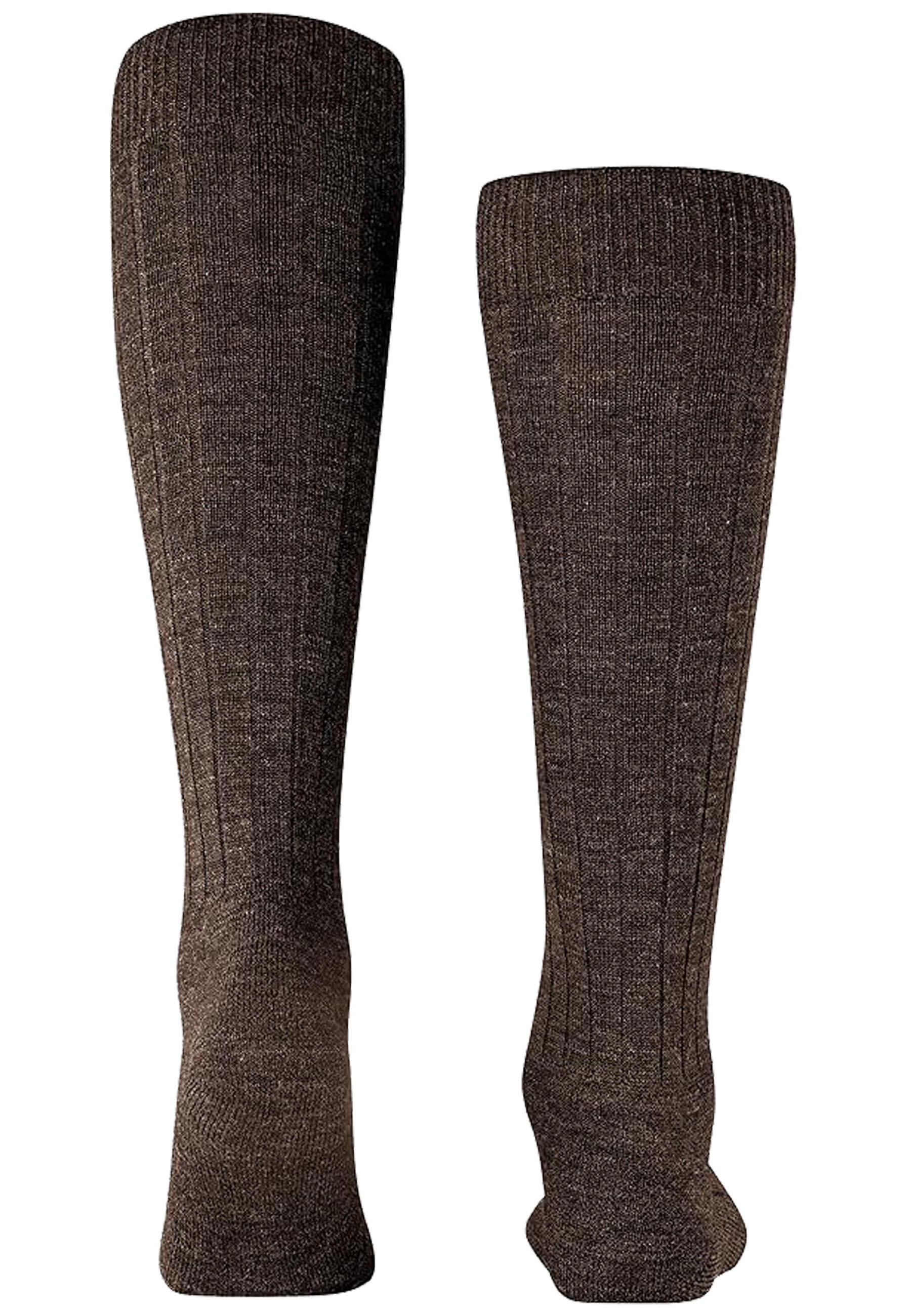 Falke Herren Socken Teppich im Schuh Kniestrümpfe 15410 3/4