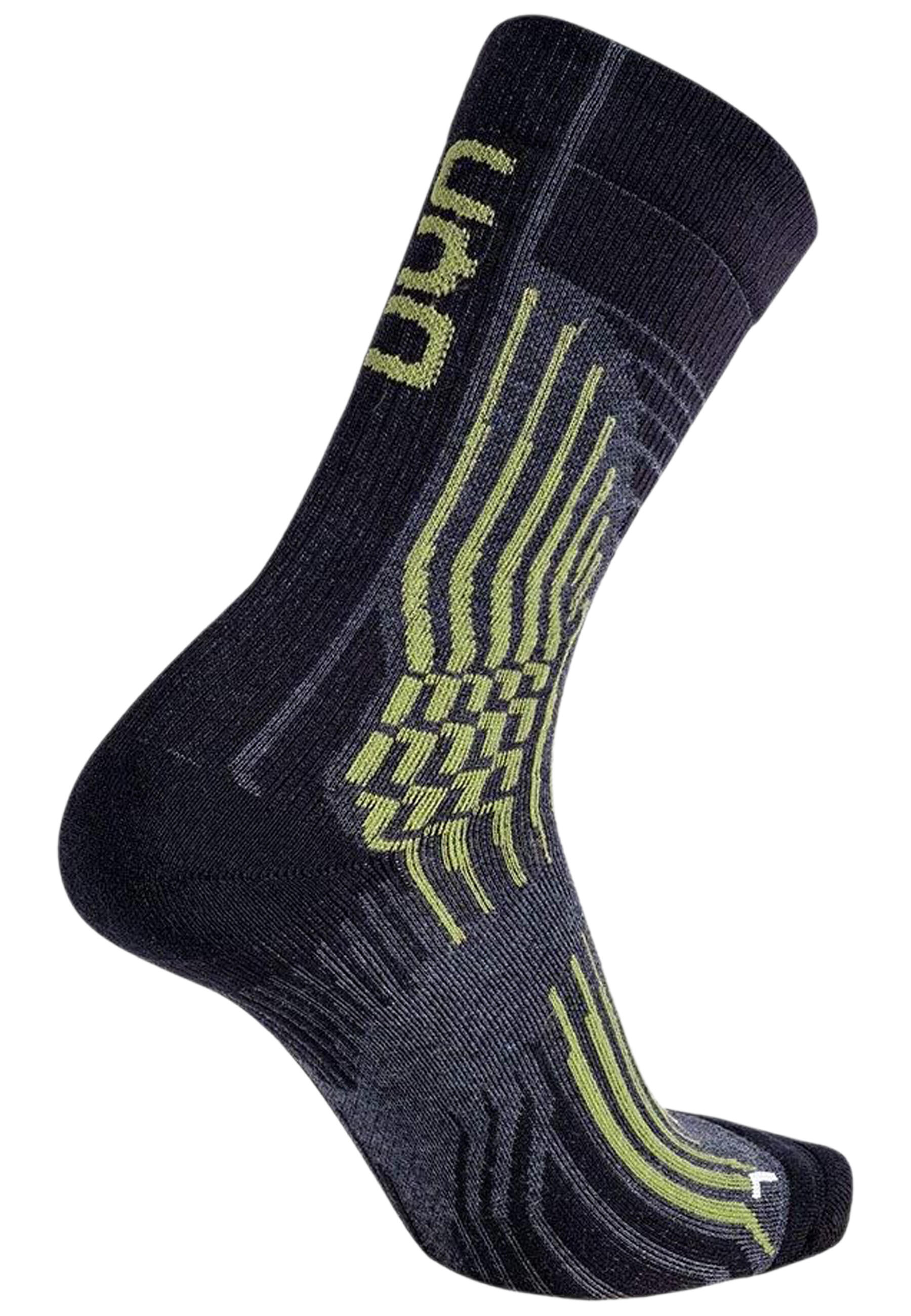 Chaussettes Trekking Wave 3/3