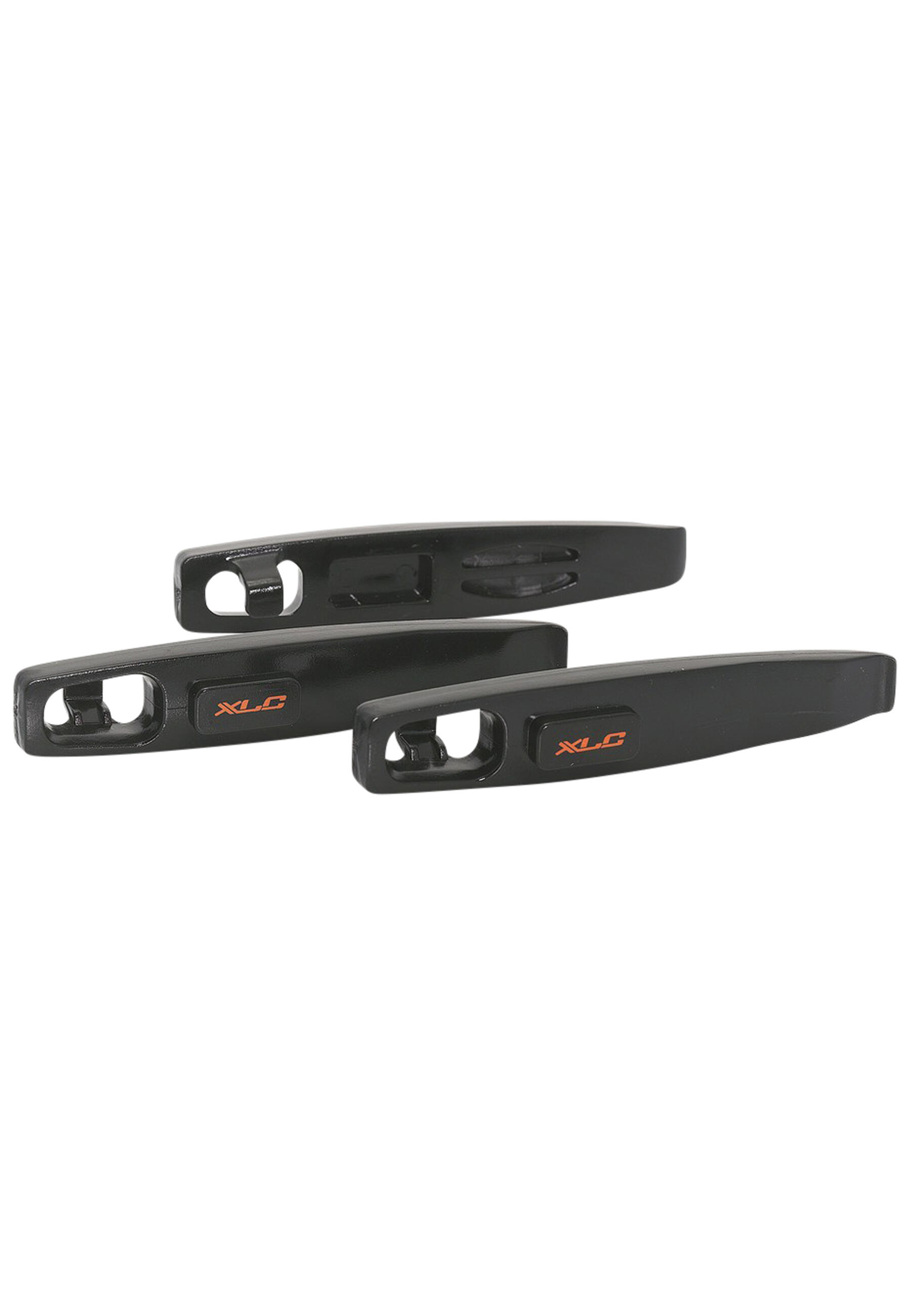 Démonte Pneus XLC TO-S58 en Fibre de Verre Nylon (x3) 4/4