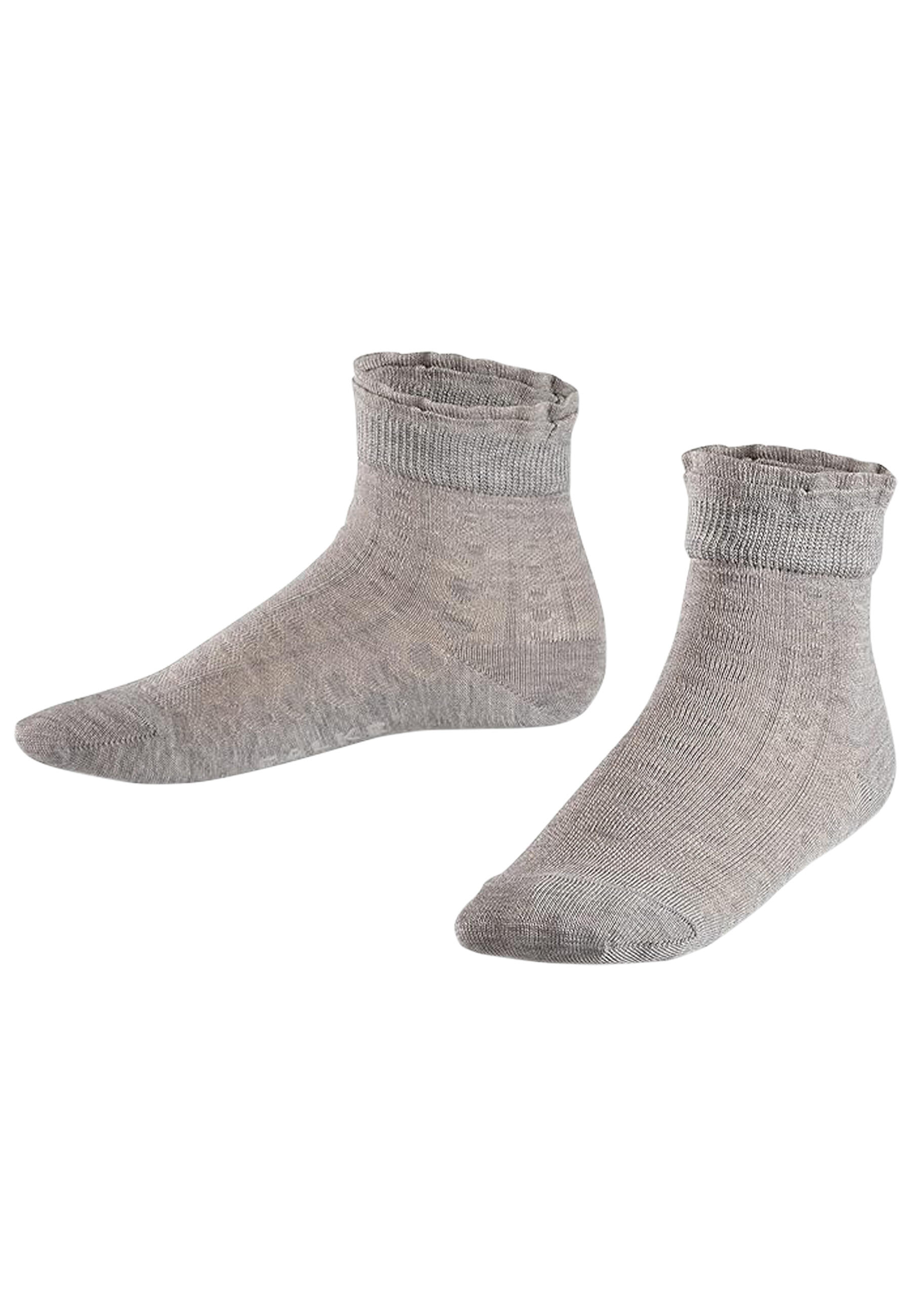 Falke Mädchen Socken Romantic Net SO 12140 4/5