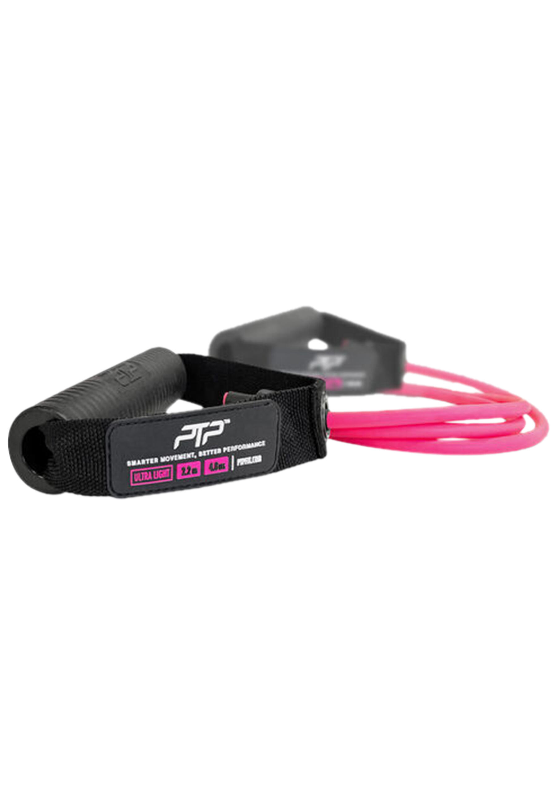 Matériel d'entraînement PTP Powertube+ 4/4