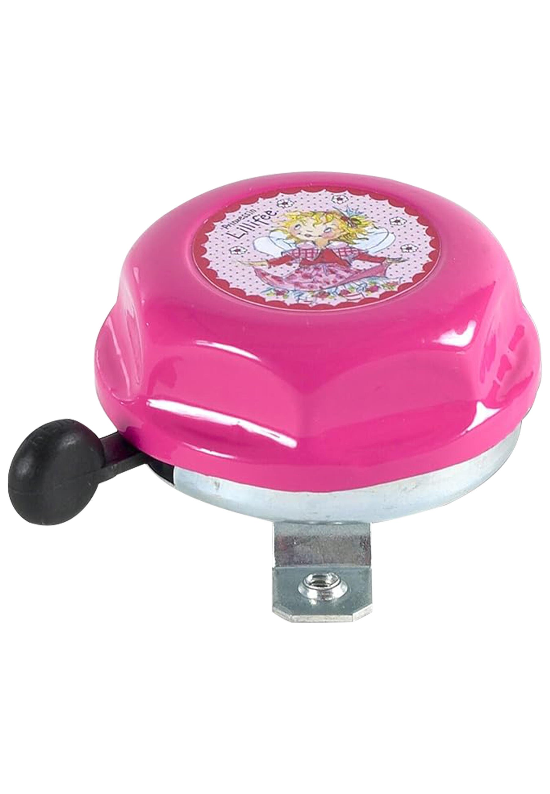 BIKE FASHION timbre infantil Princesa Lillifee 55 mm 3/4
