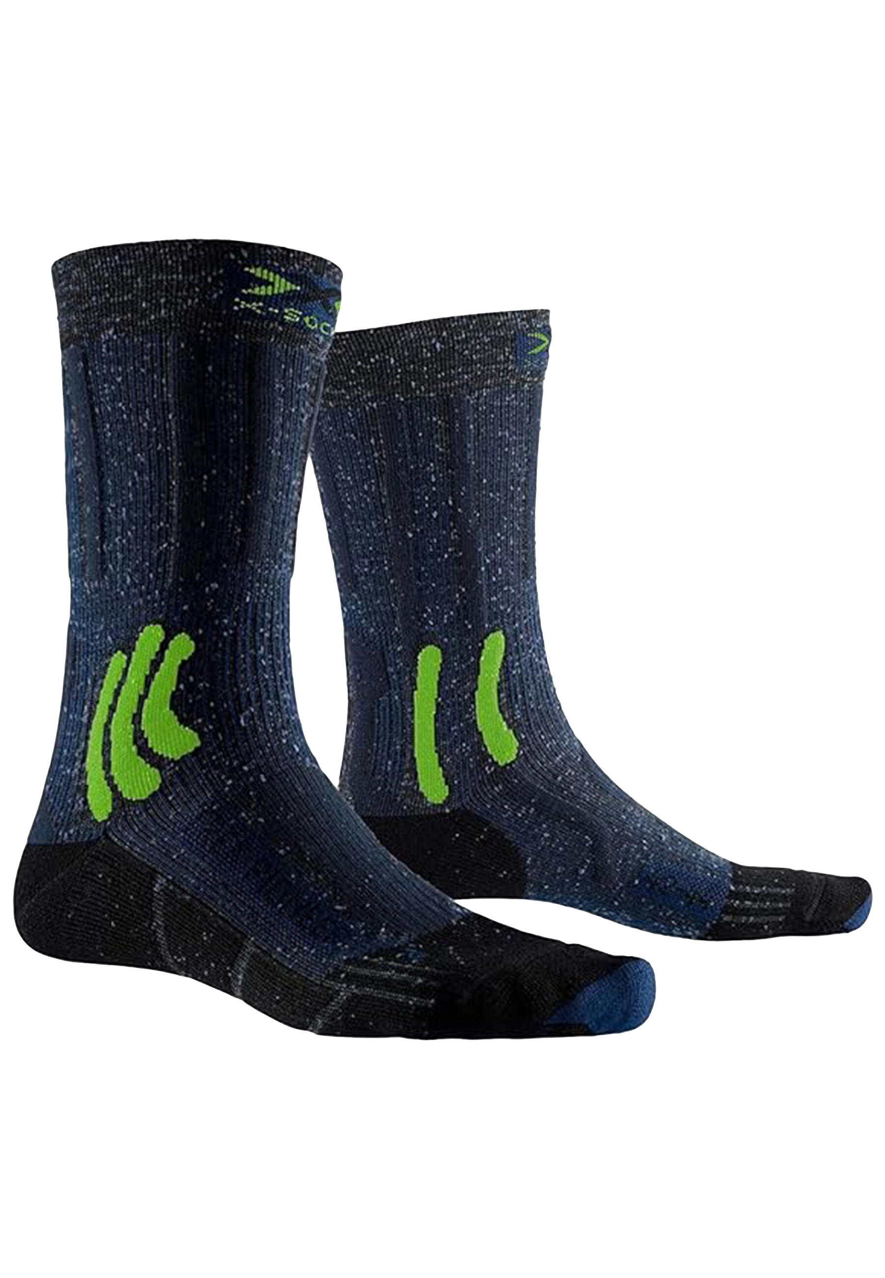 Socken Trek Pioneer Socks X-SOCKS 2/2