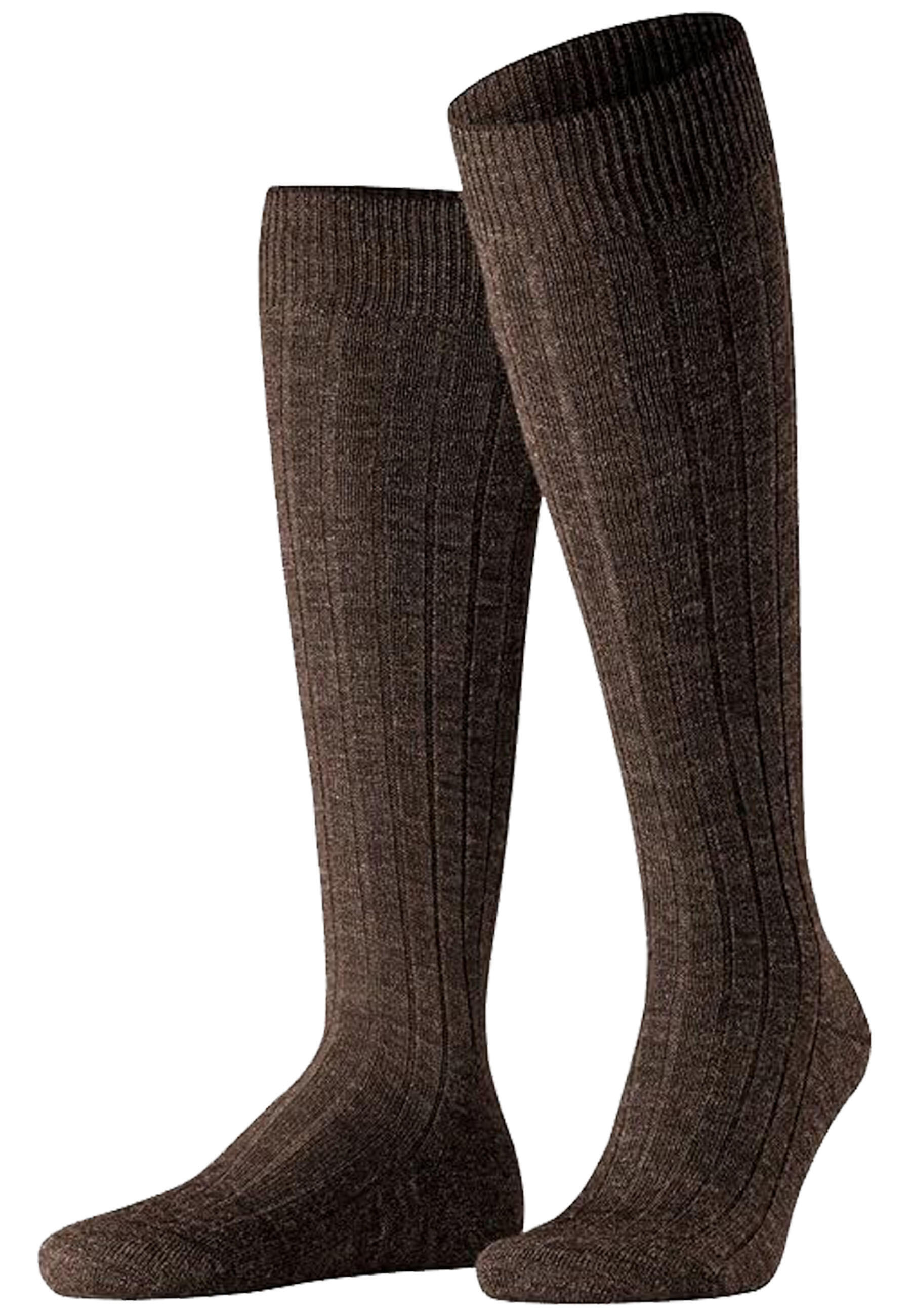 Falke Herren Socken Teppich im Schuh Kniestrümpfe 15410 4/4
