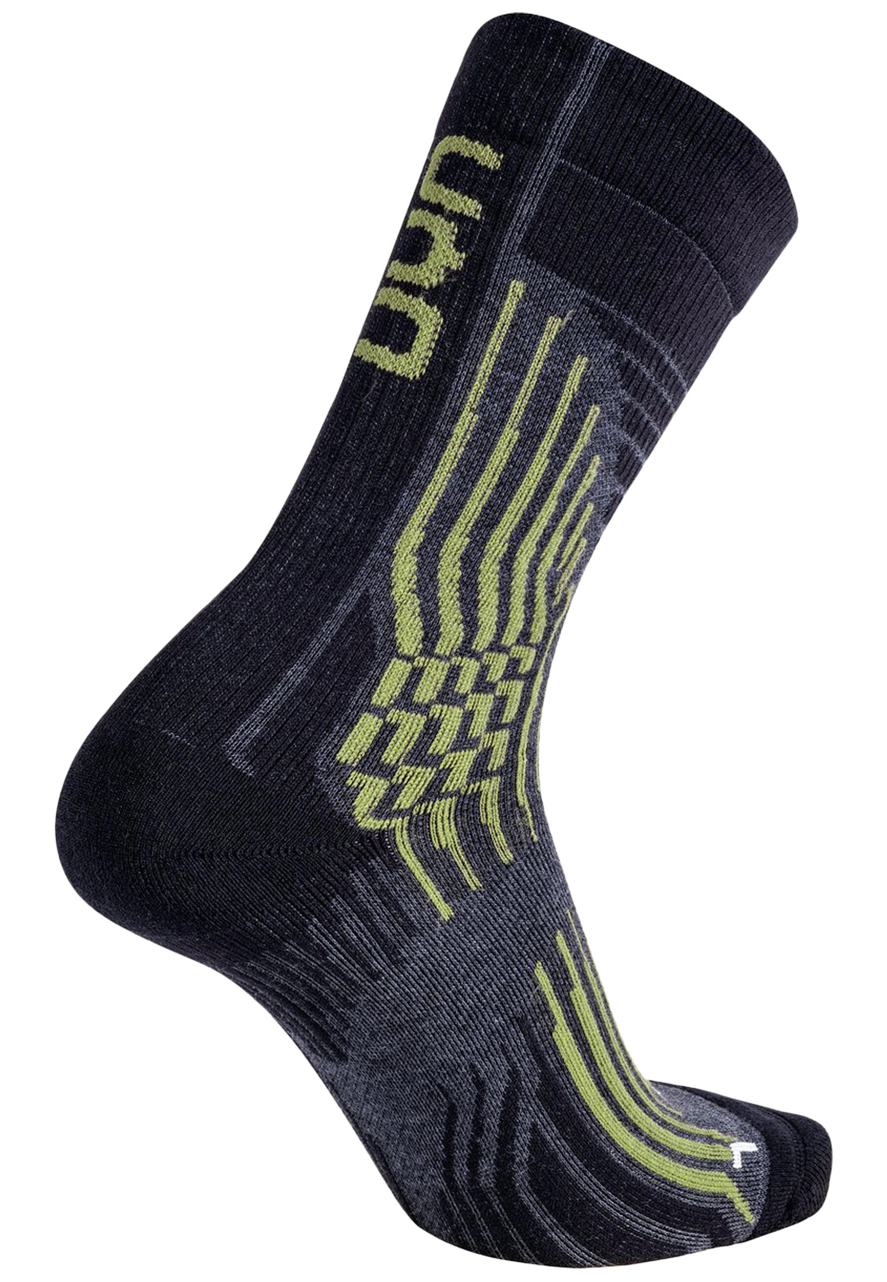 Chaussettes Trekking Wave 2/3