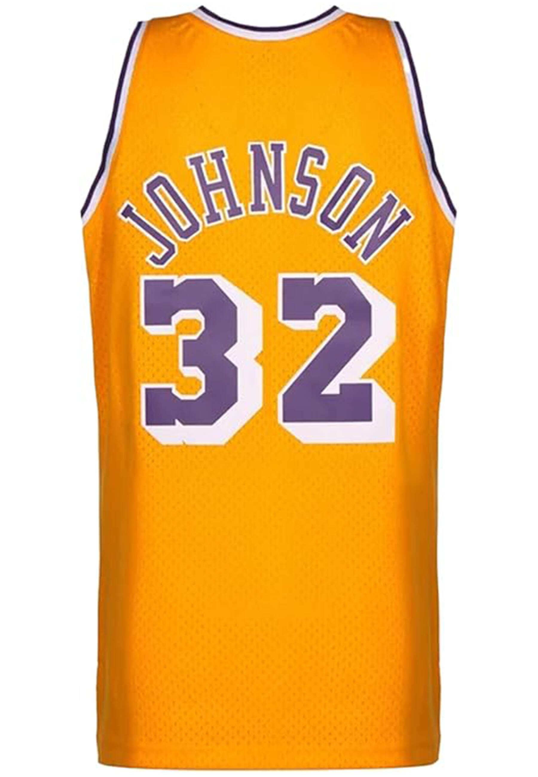Nba-trui Los Angeles Lakers Magic Johnson 5/5