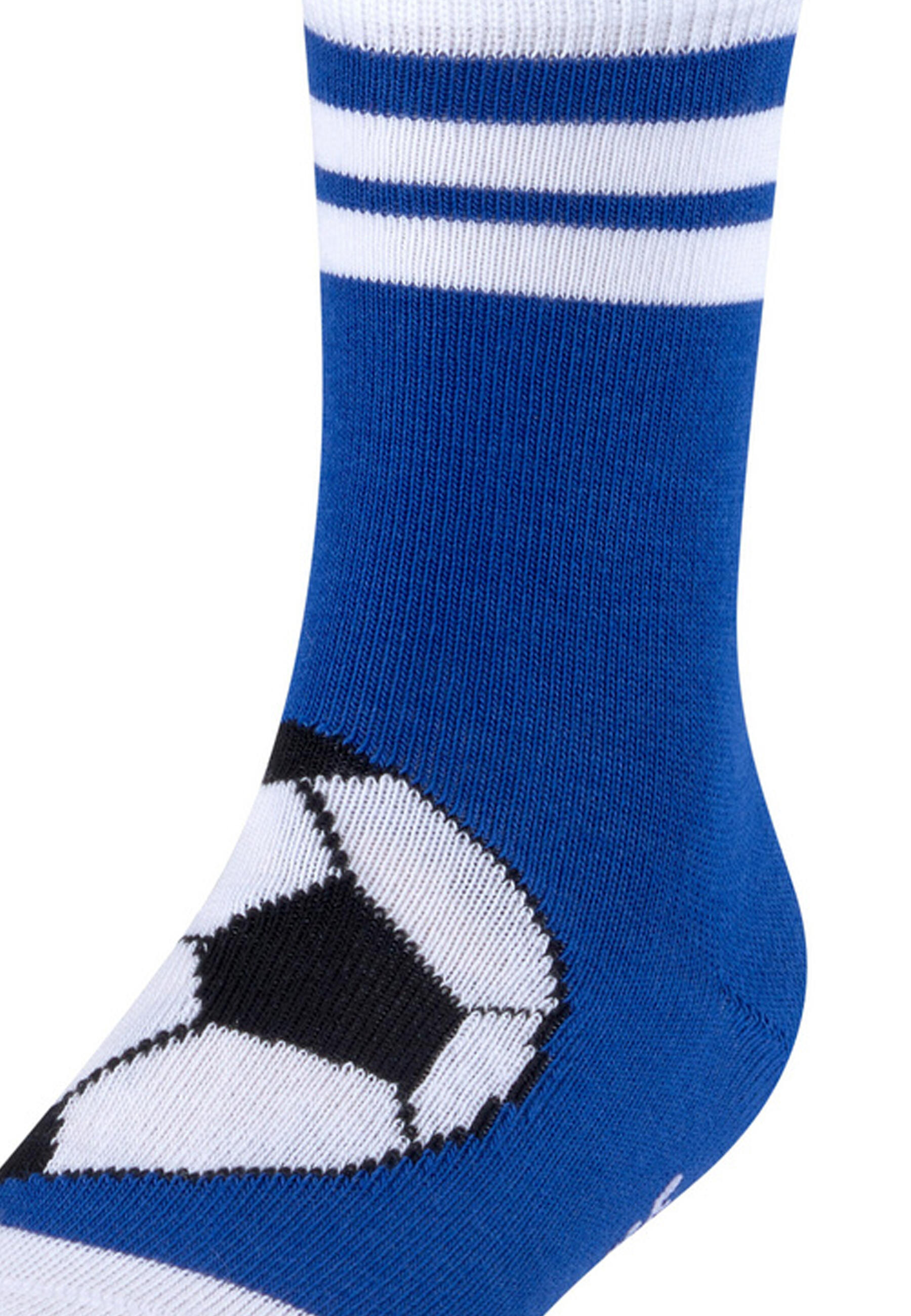 Calze bambino Falke Active Soccer 4/11
