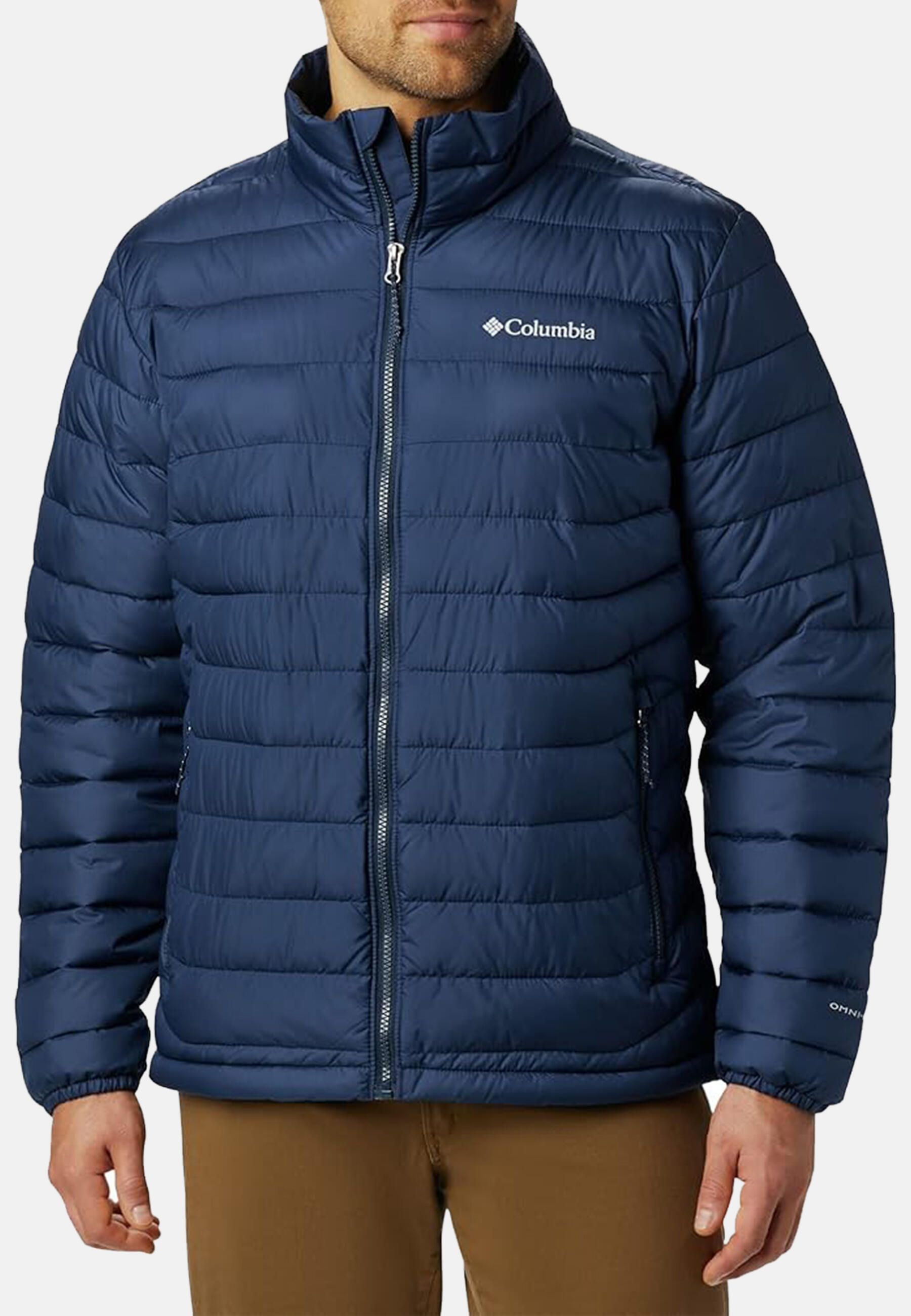 Powder lite™ Jacke für Männer zum Wandern 3/6