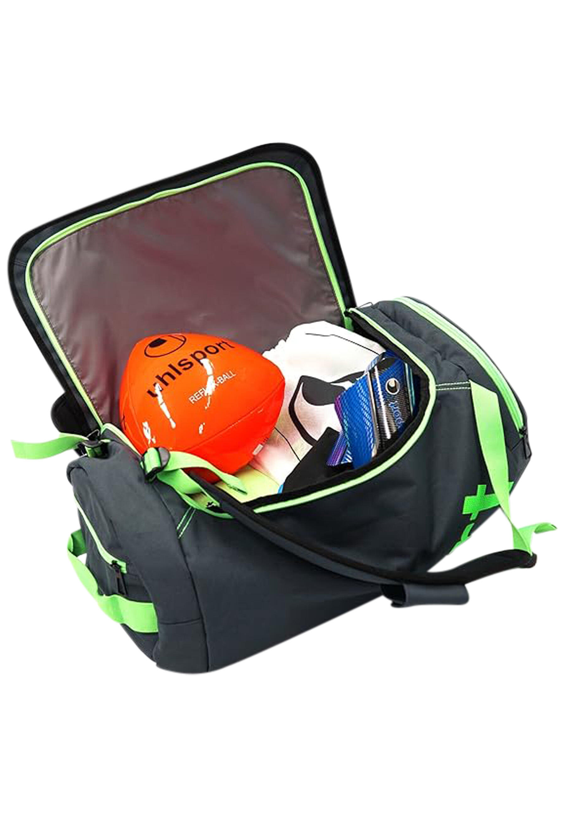Bolsa CAPE BAG UHLSPORT 4/4