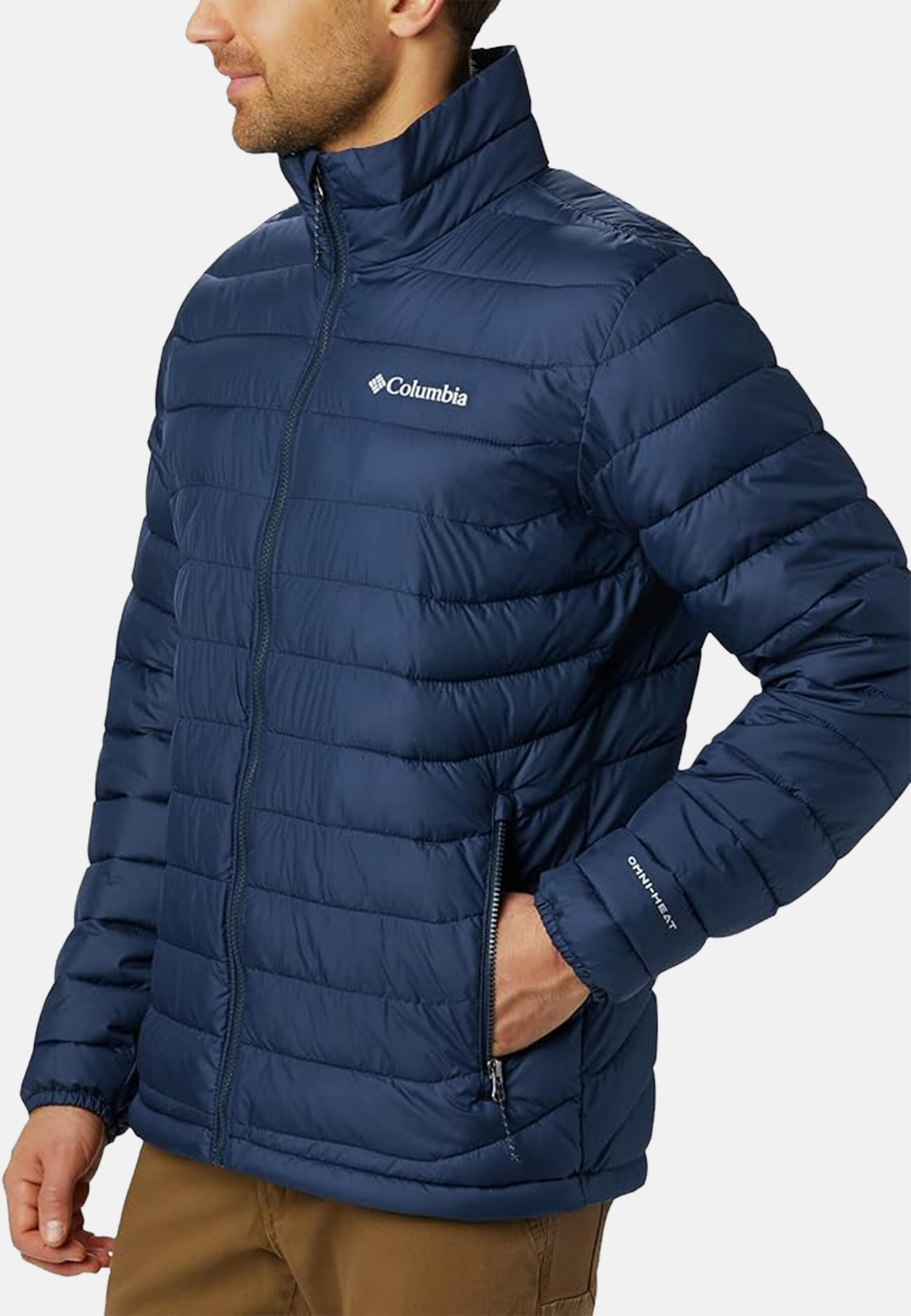 Powder lite™ Jacke für Männer zum Wandern 2/6