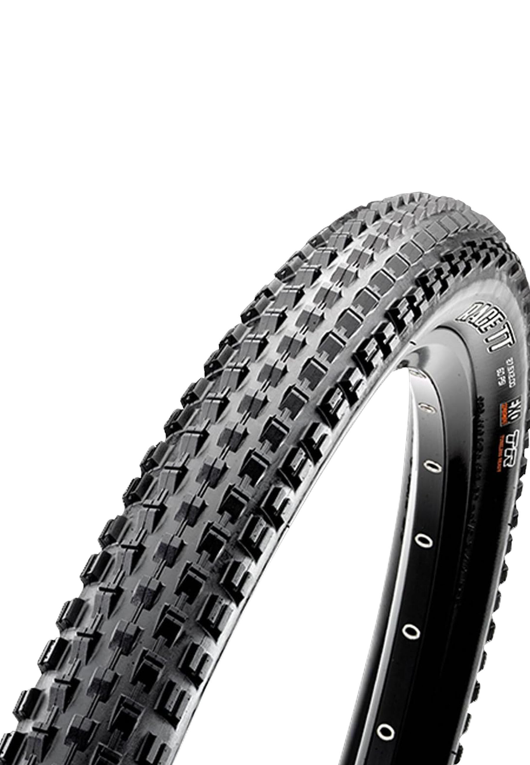 Maxxis Reifen Race TT TLR faltbar 29x2.00" 50-622 schwarz Dual EXO 3/3